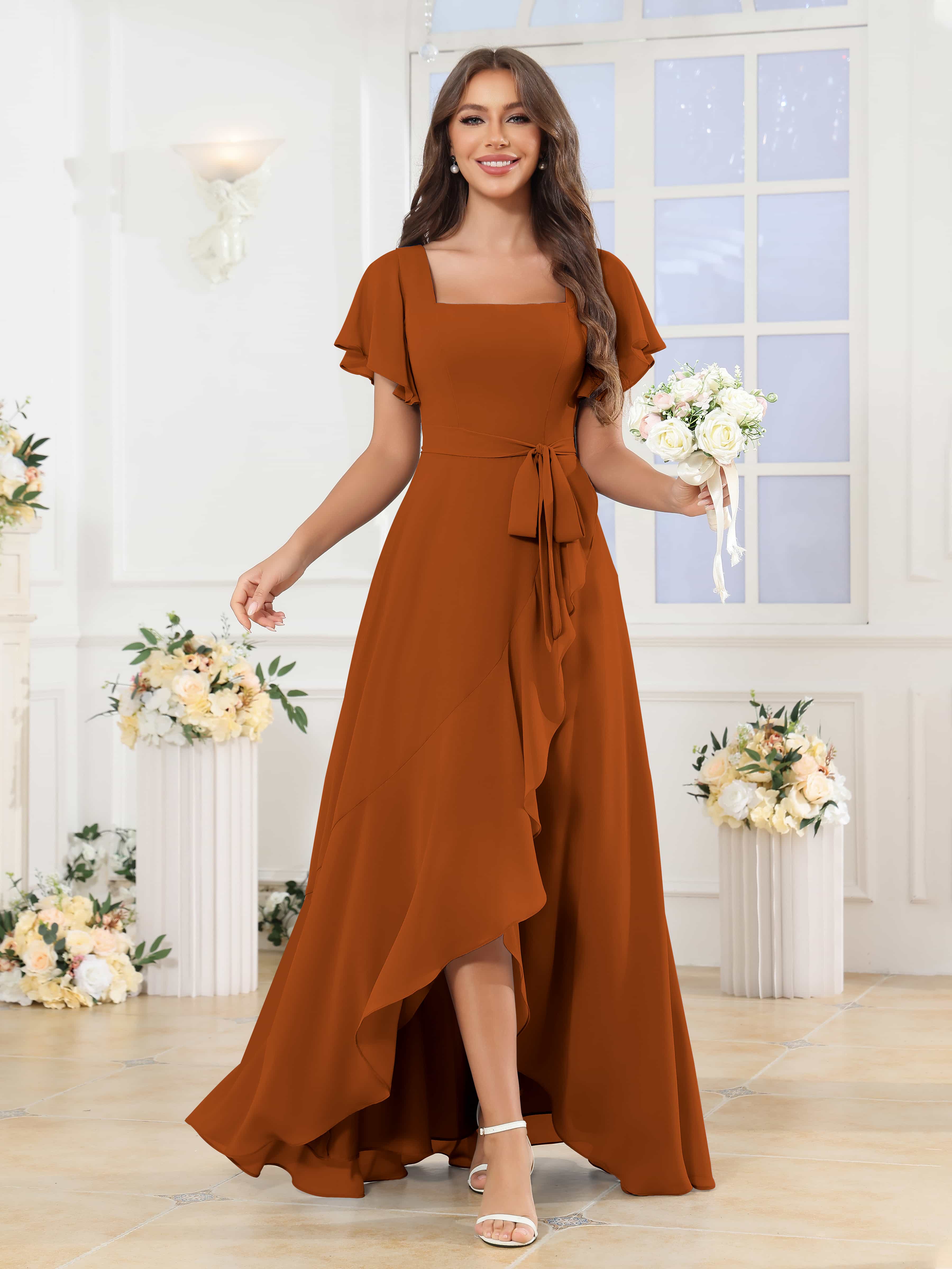 #color_Burnt Orange