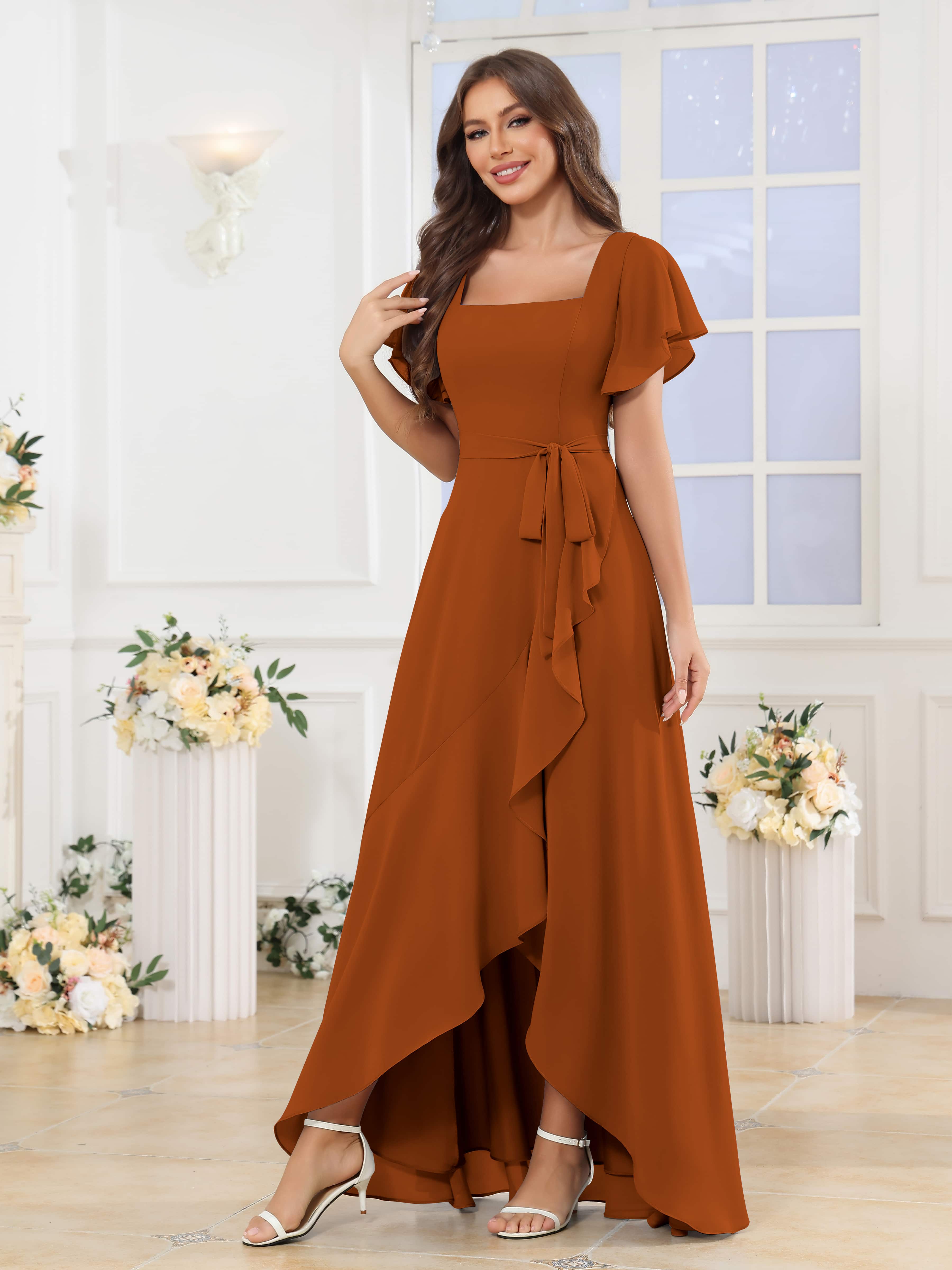 #color_Burnt Orange