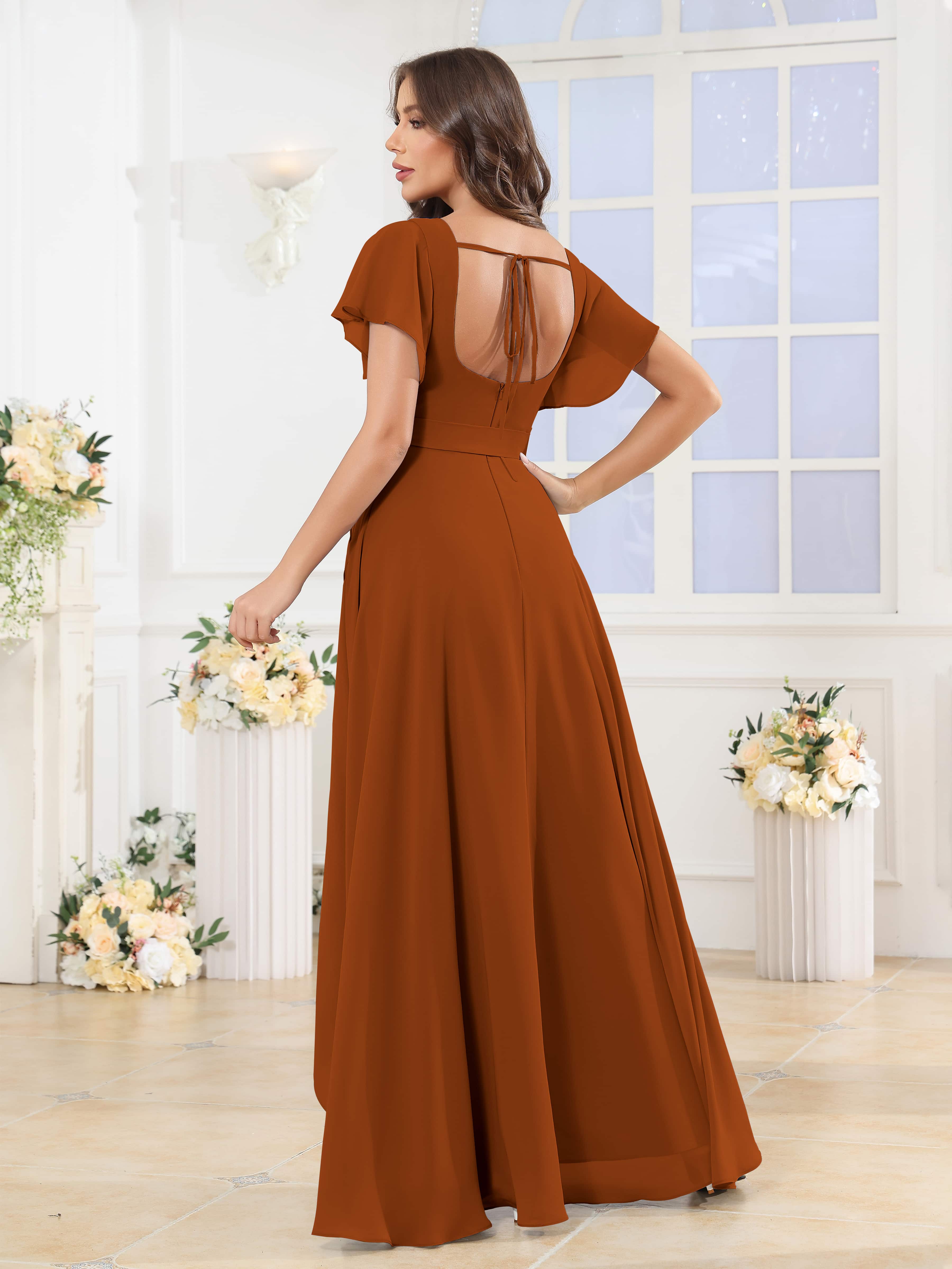 #color_Burnt Orange