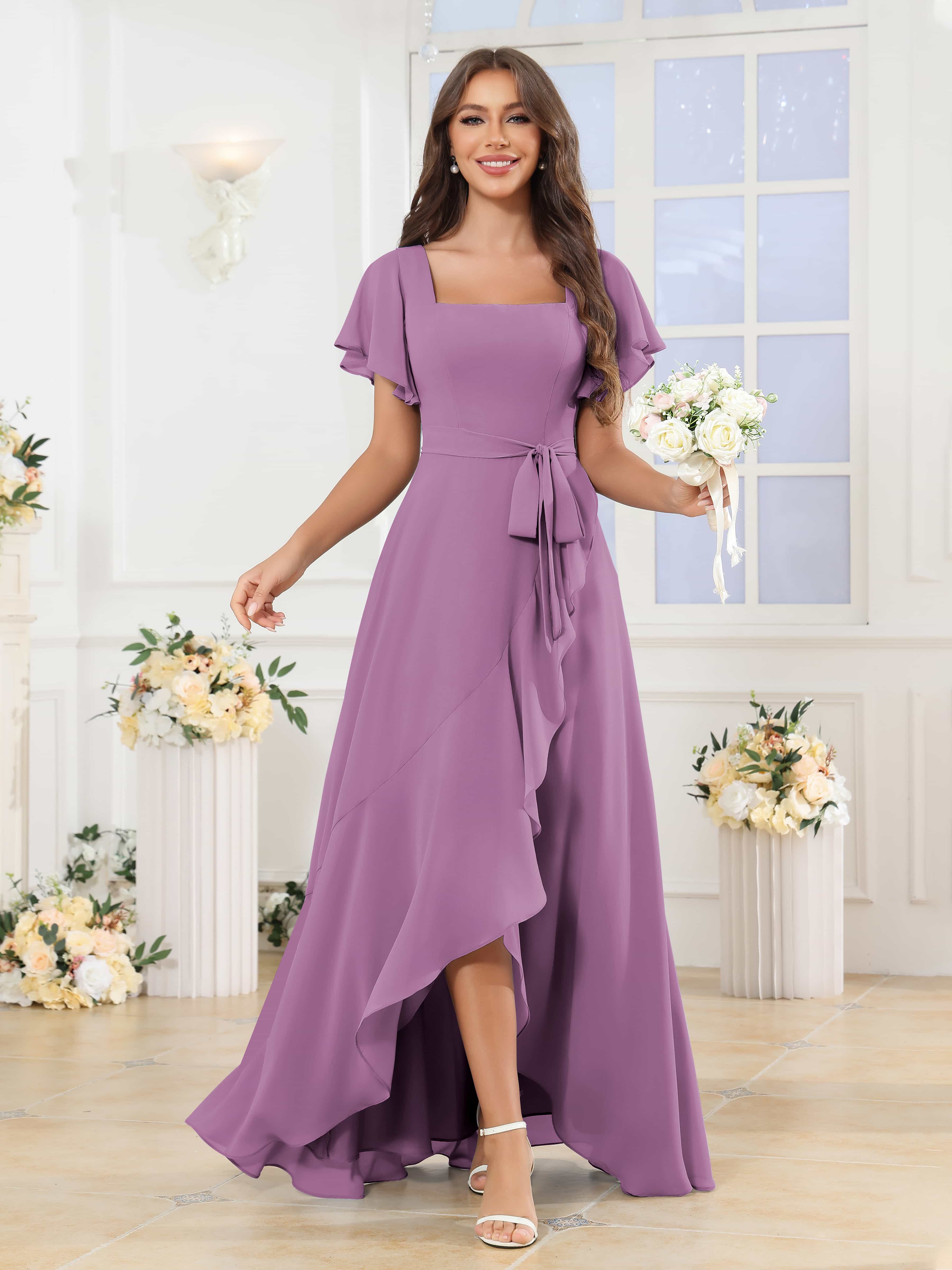 #color_Dusty Purple