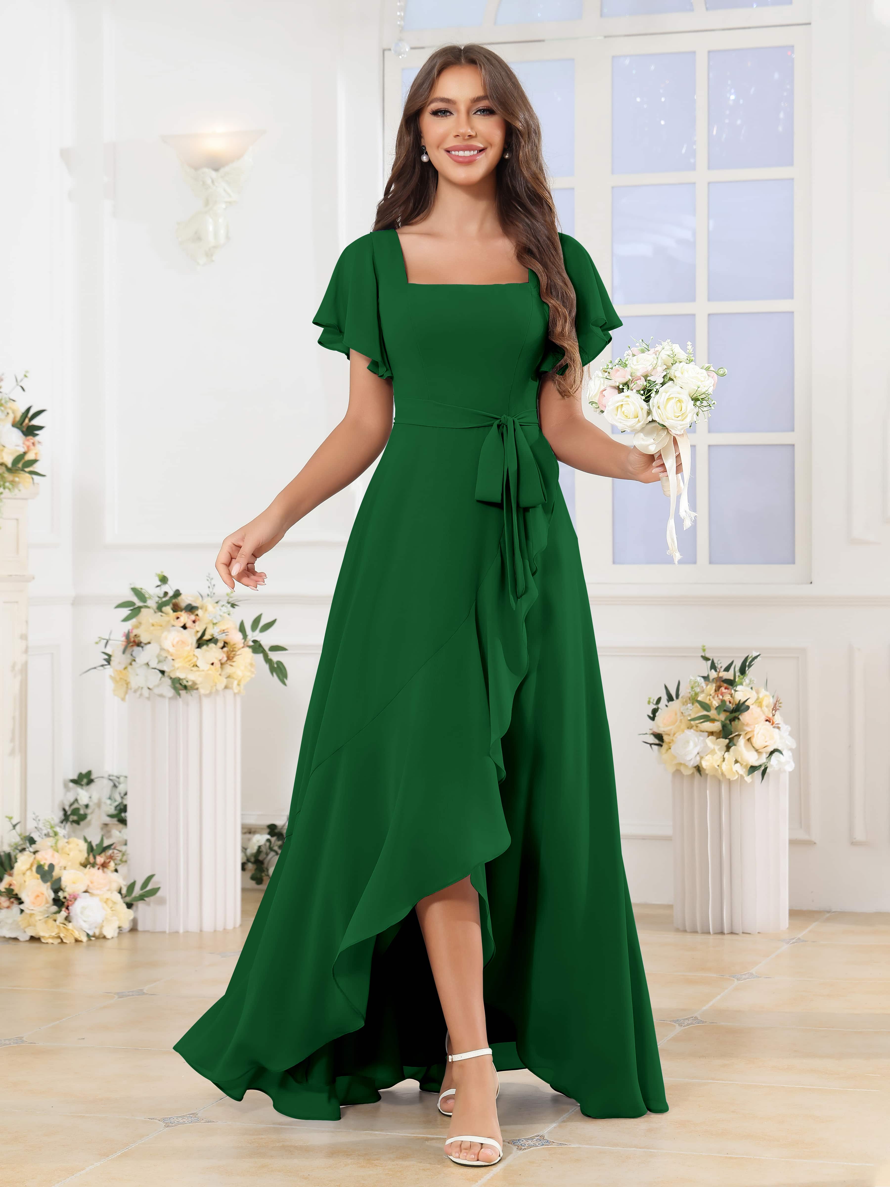 #color_Emerald Green