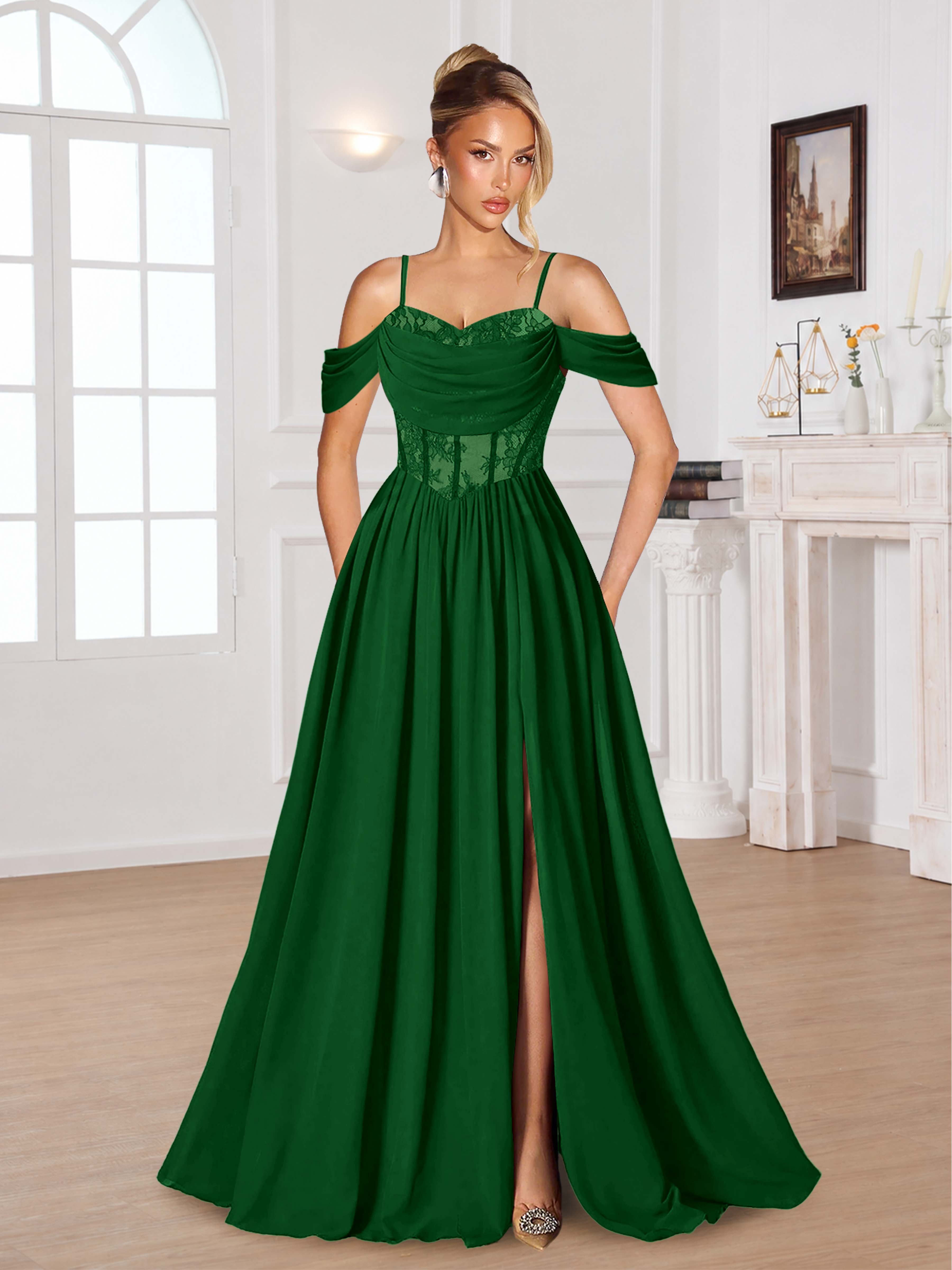 #color_Emerald Green