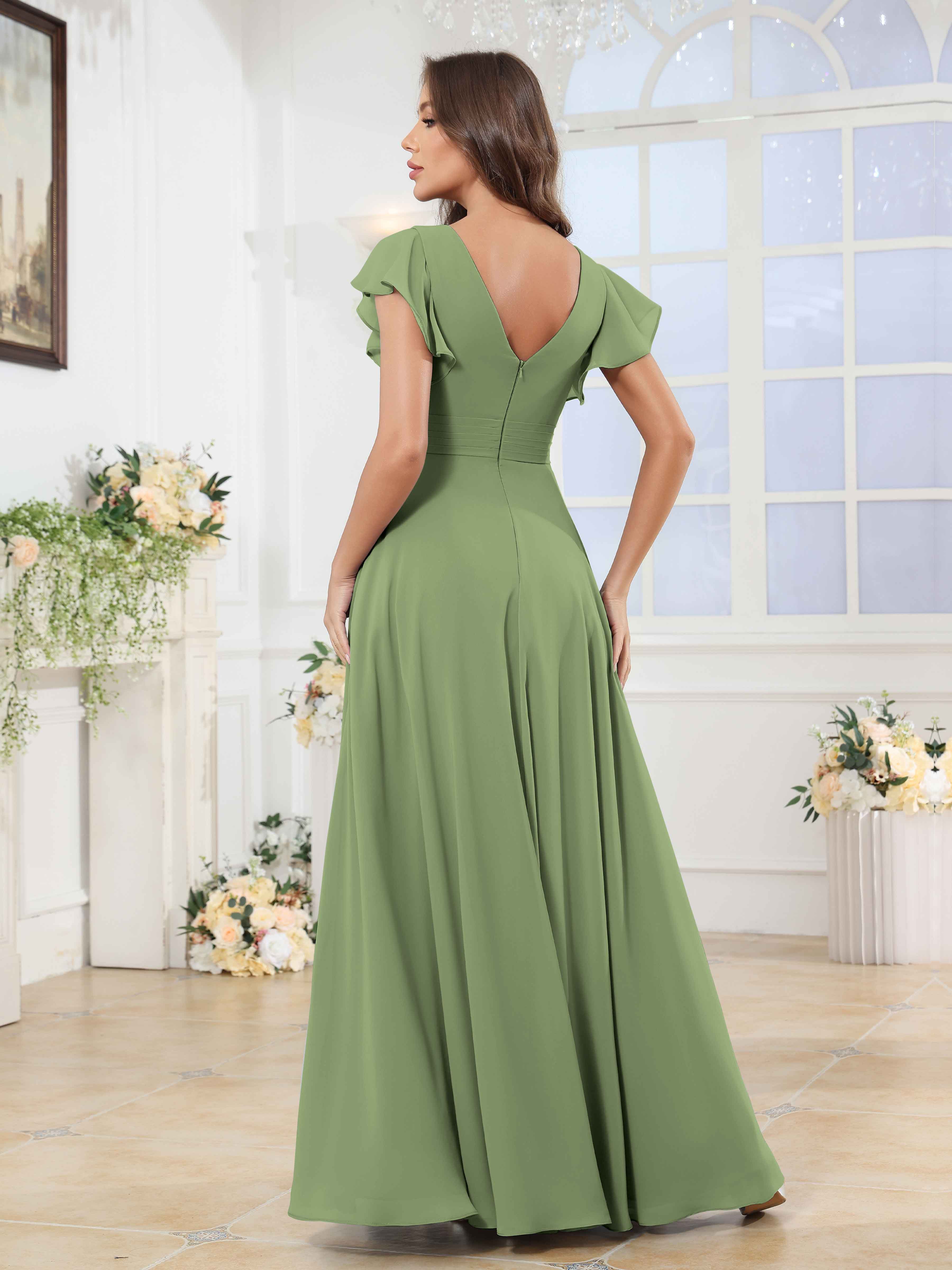 #color_Olive Green