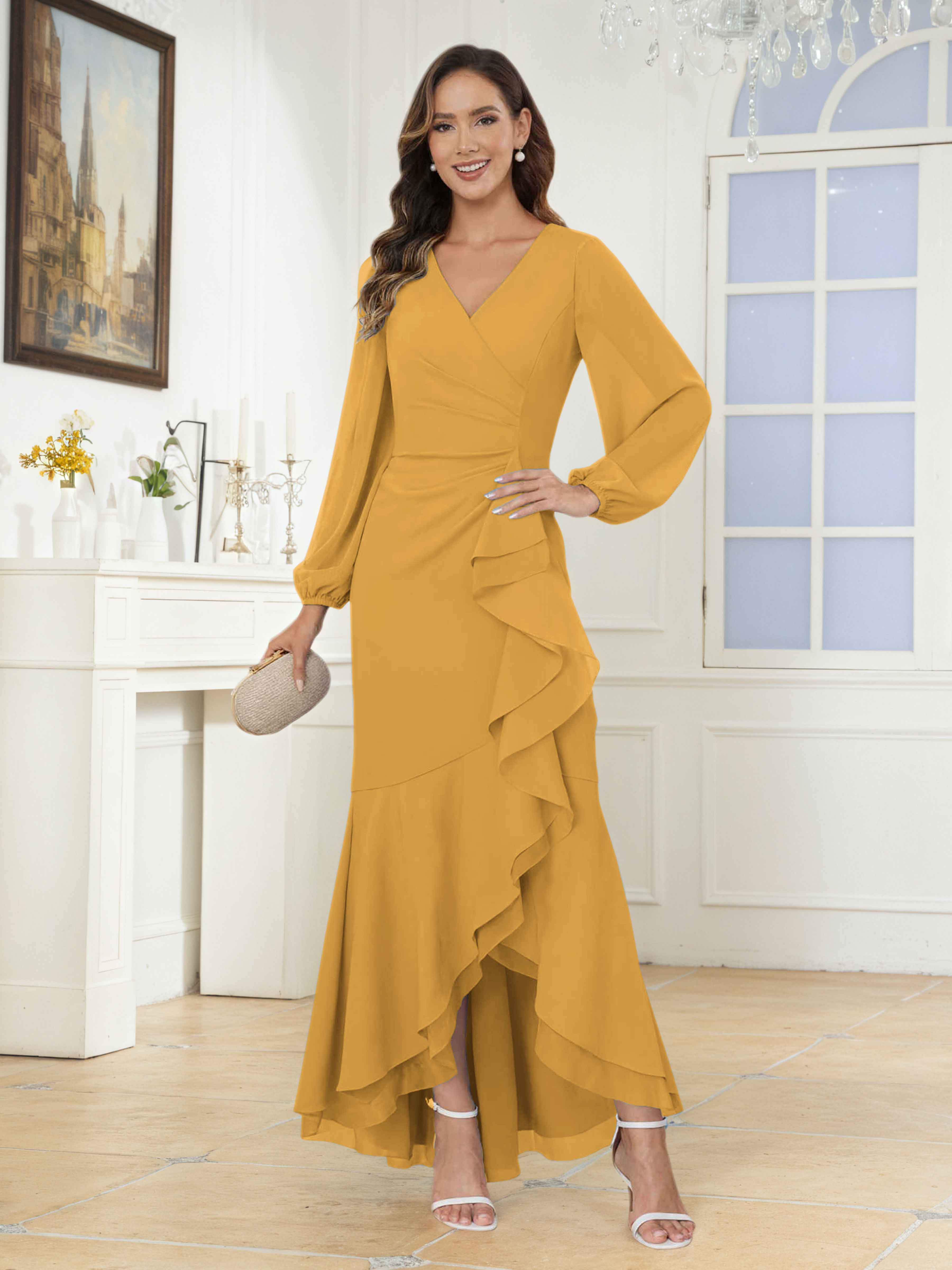 #color_Mustard