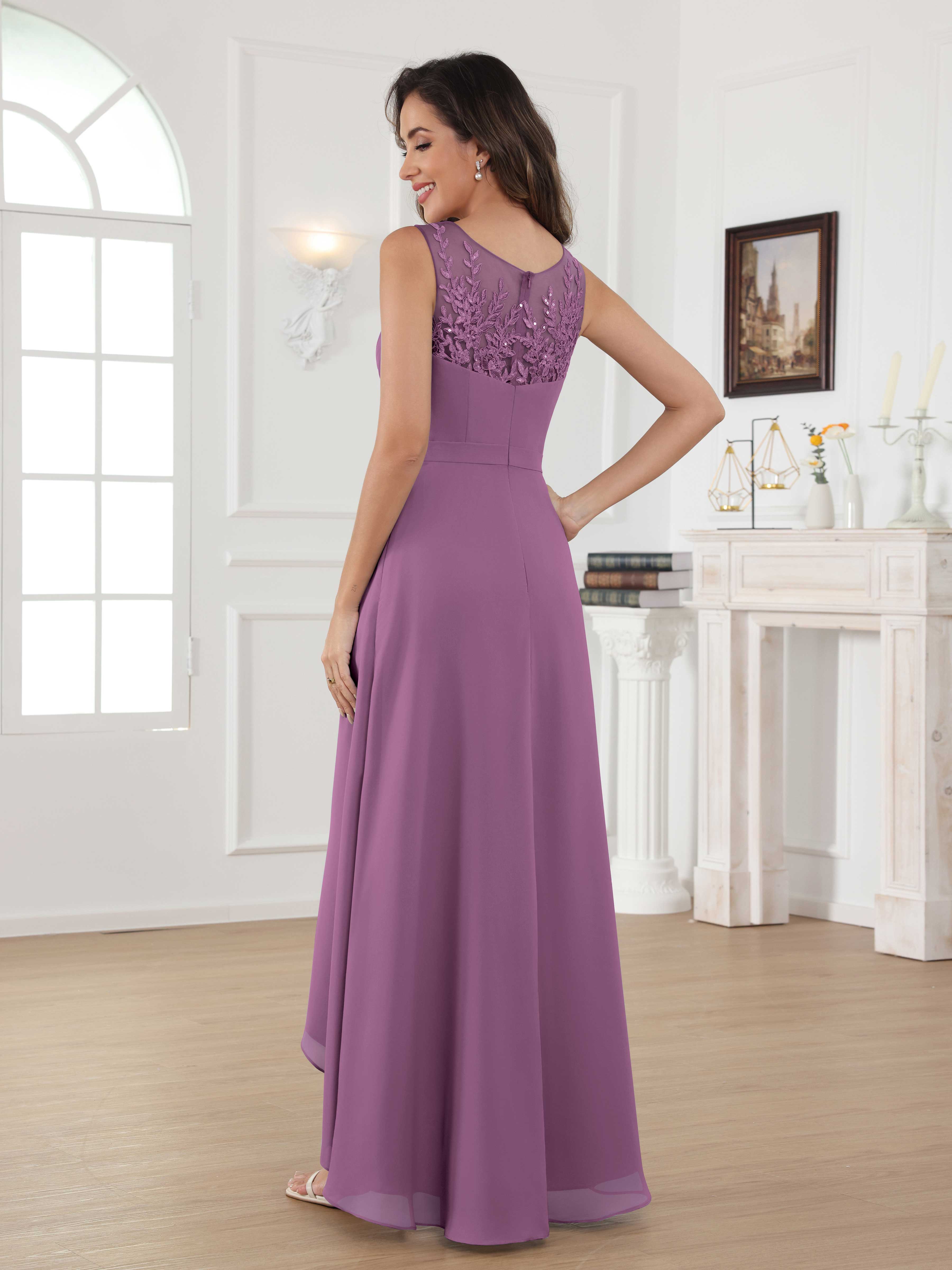 #color_Dusty Purple