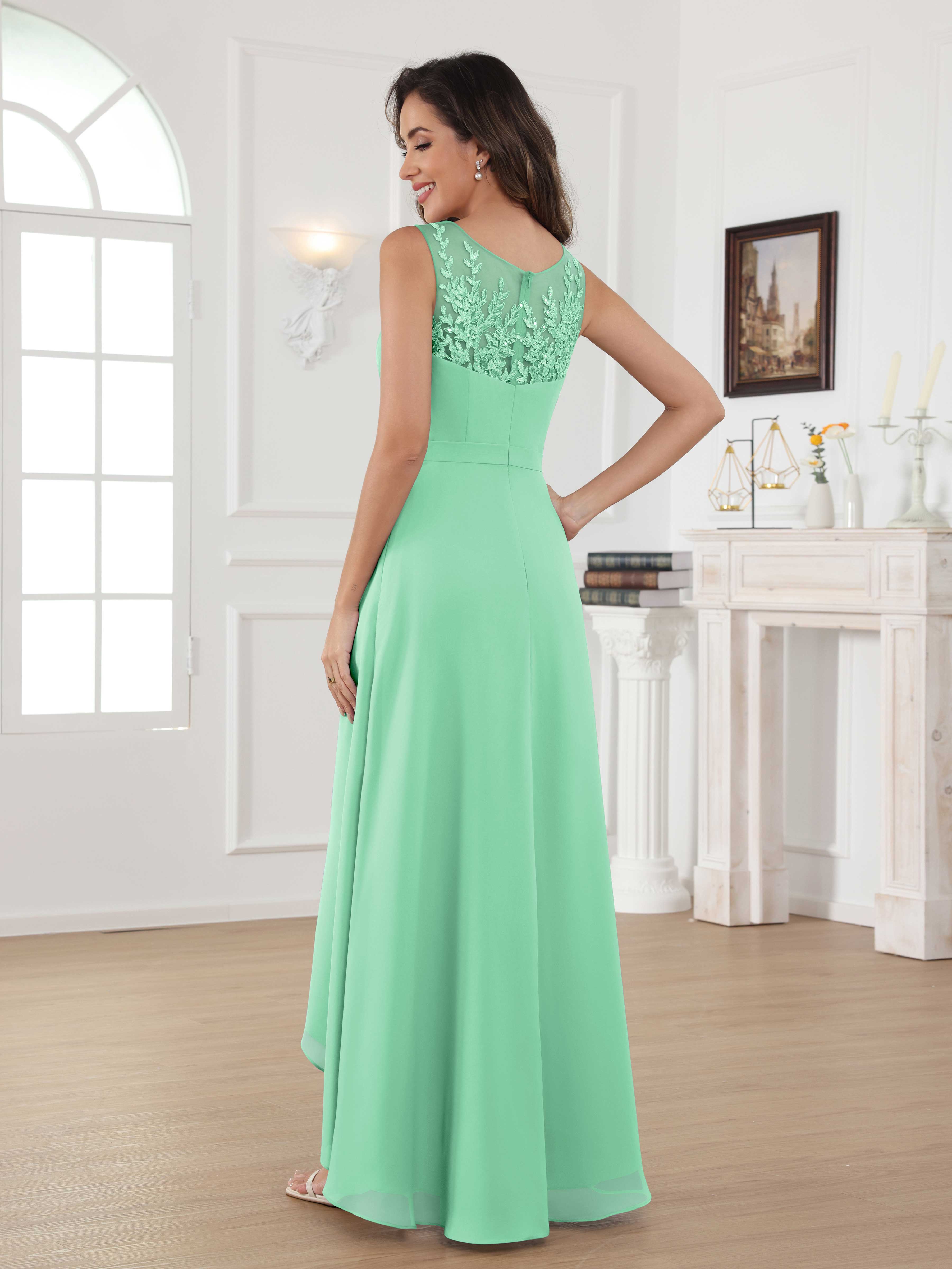 #color_Mint Green