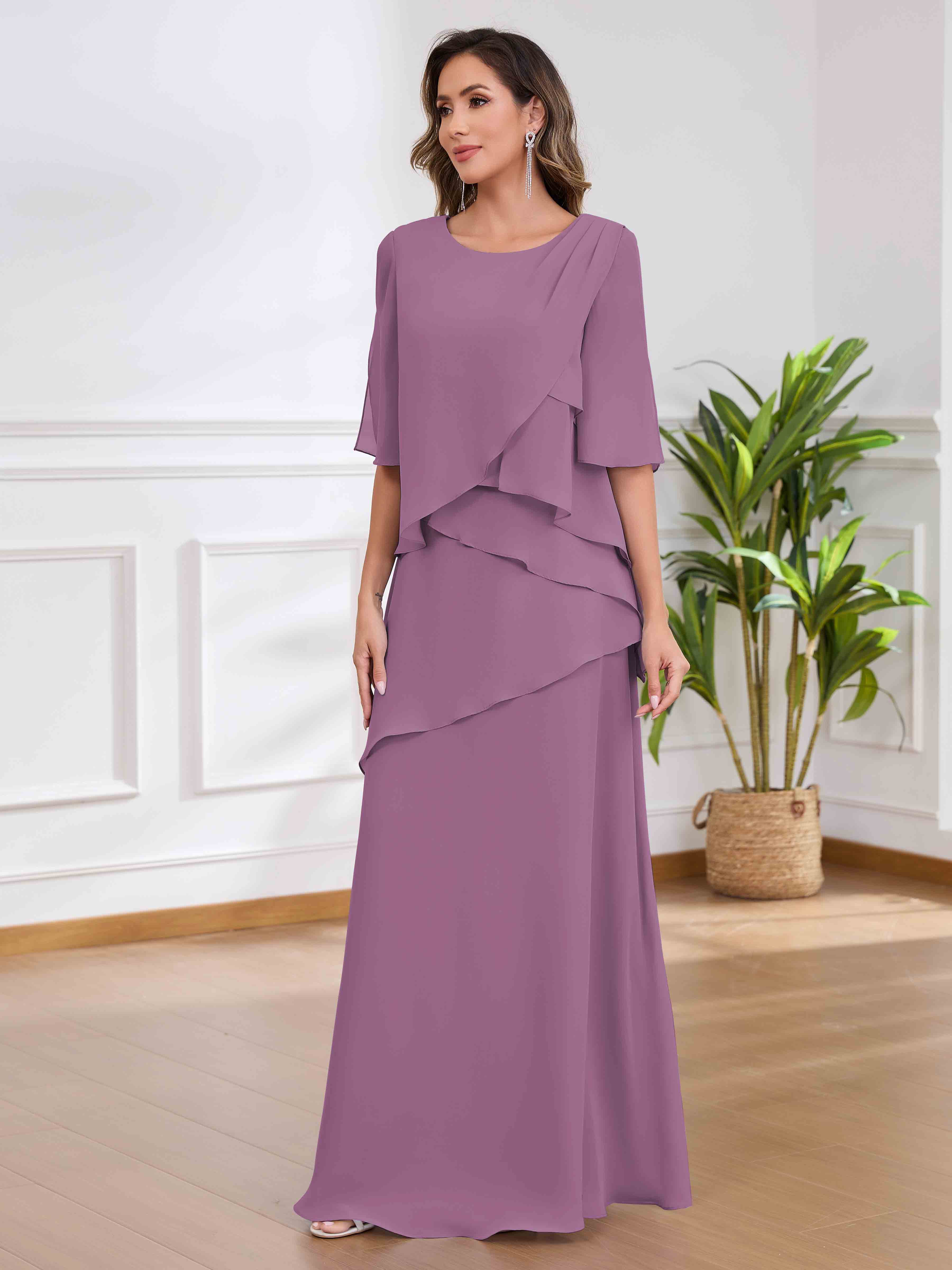 #color_Dusty Purple