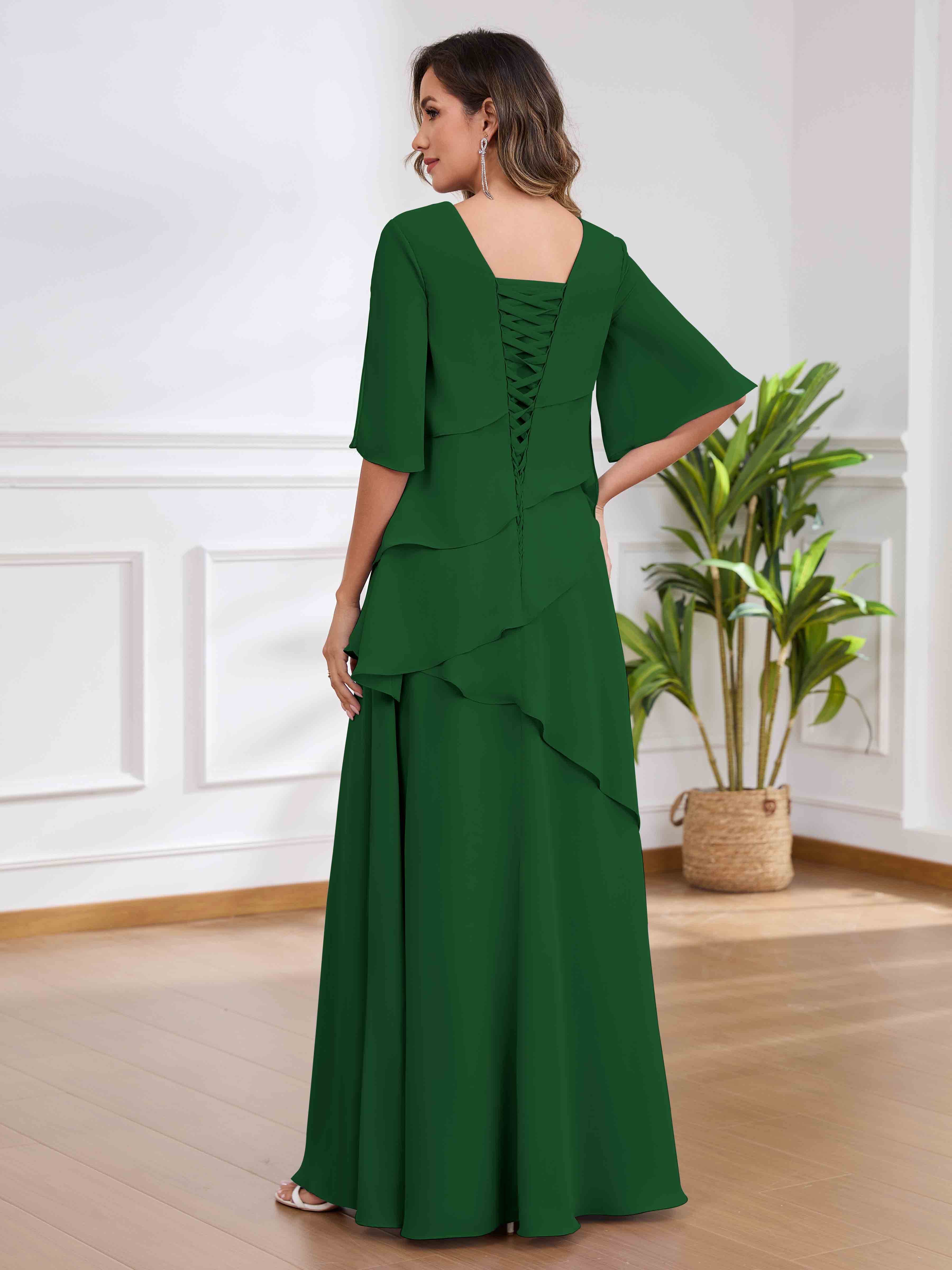 #color_Emerald Green