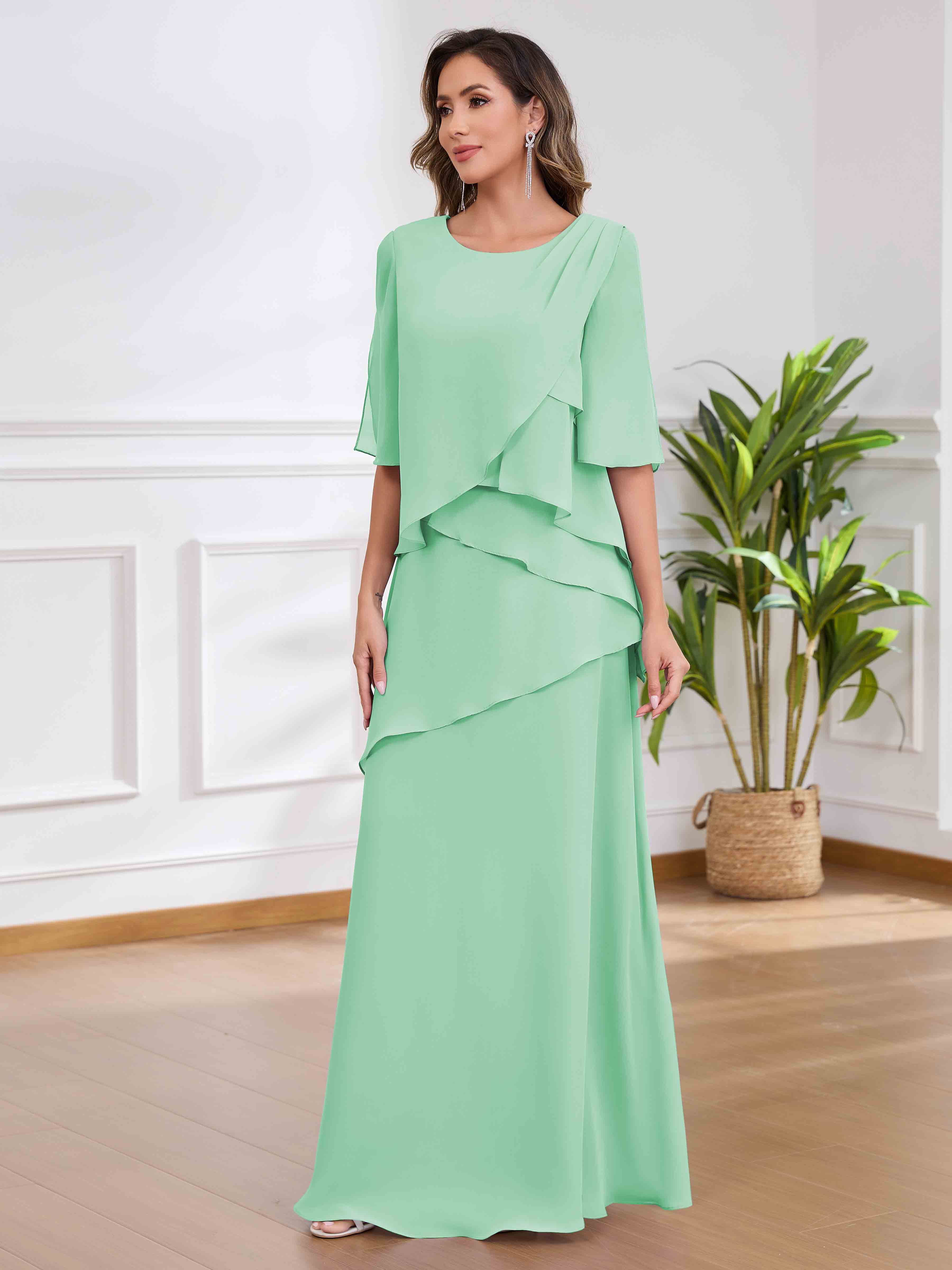 #color_Mint Green