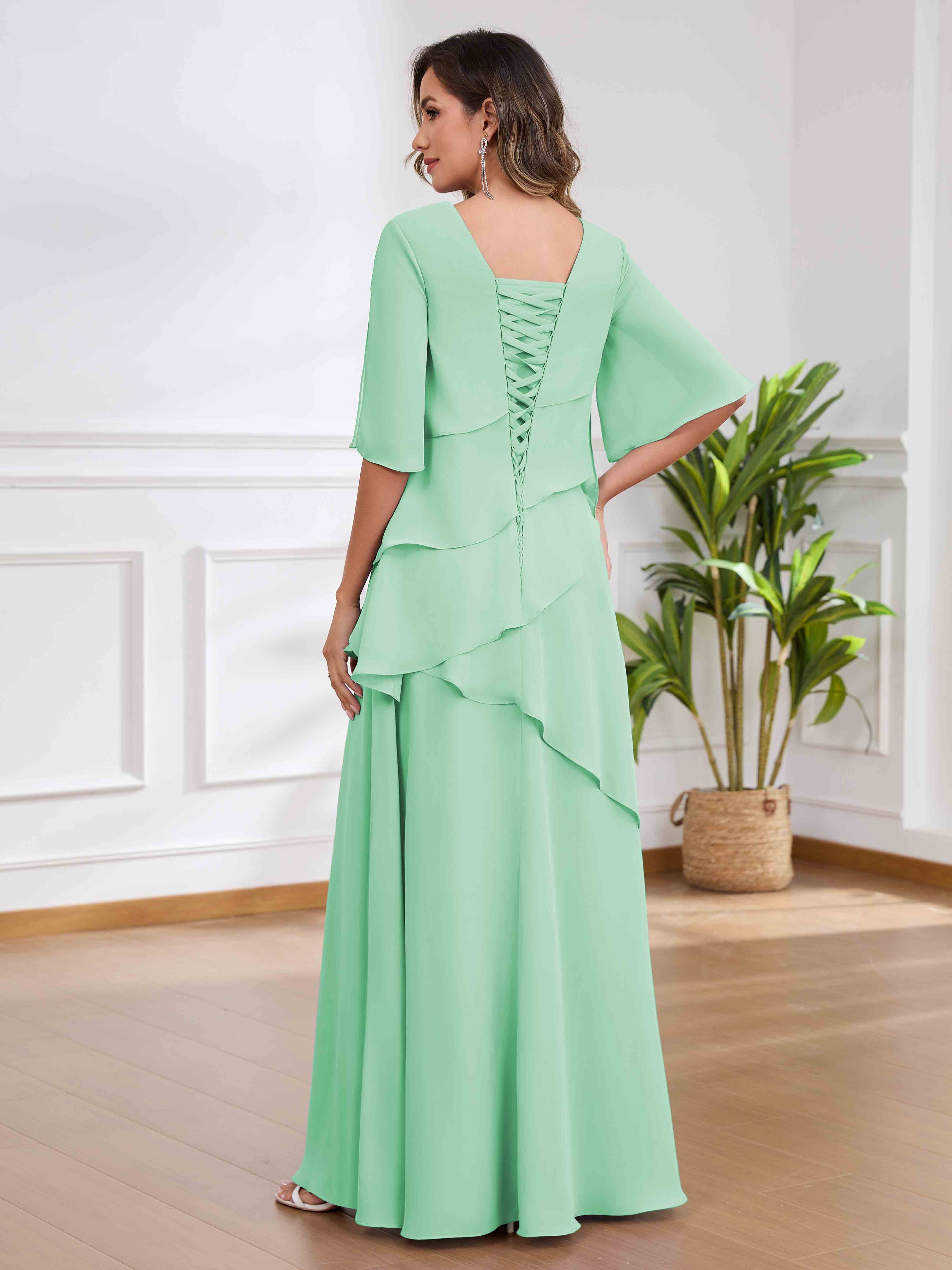 #color_Mint Green