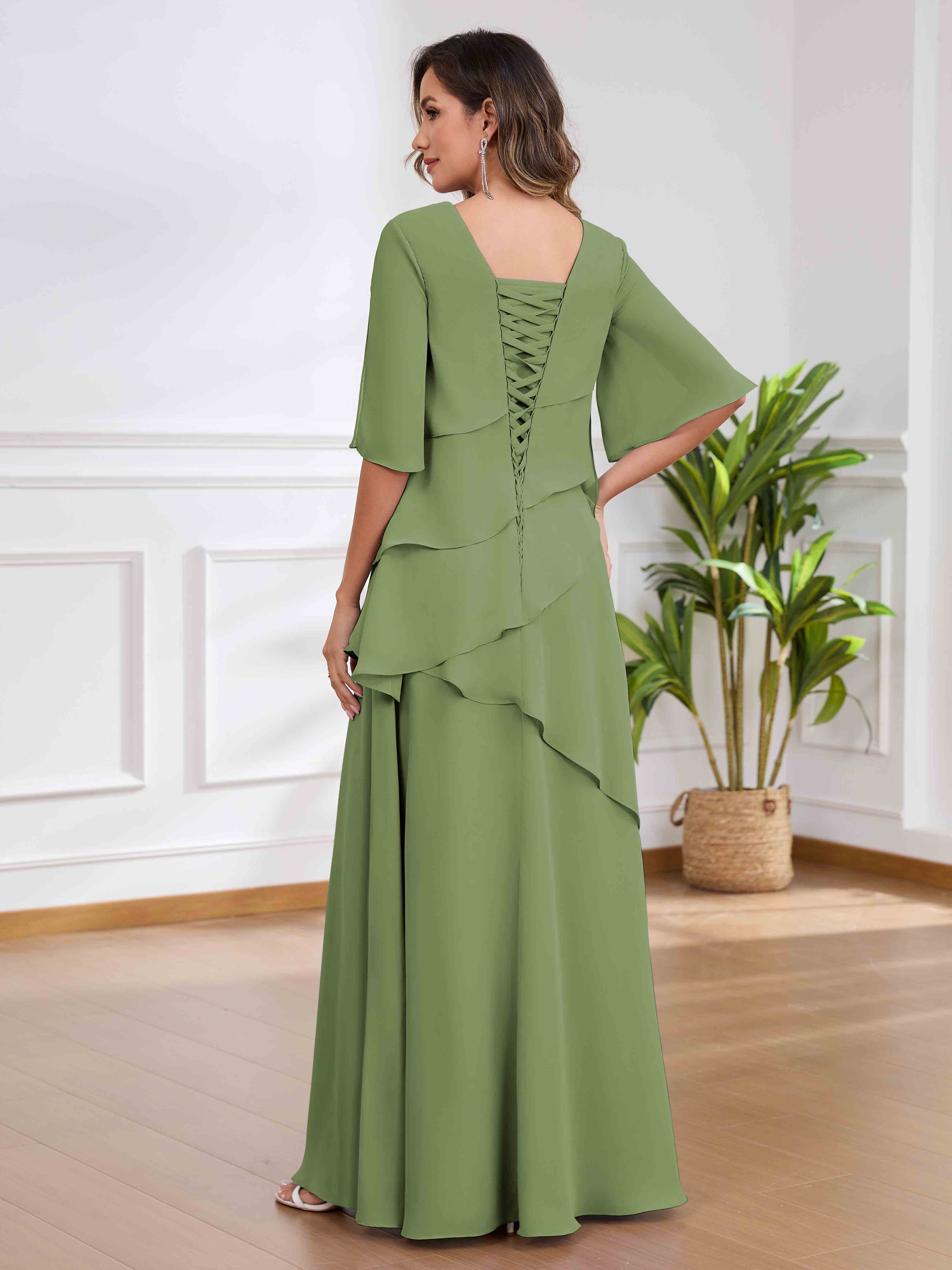 #color_Olive Green