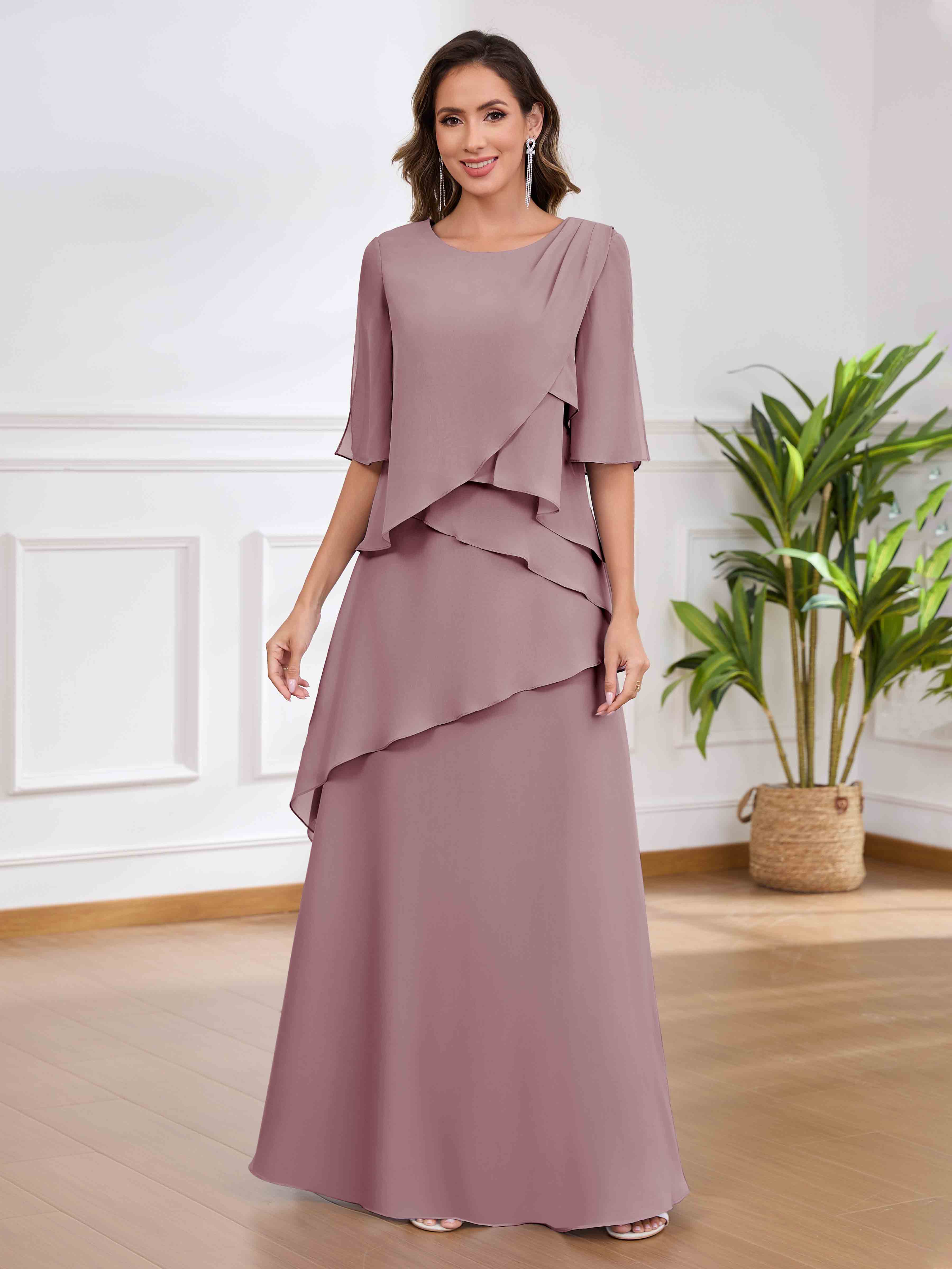 #color_Vintage Mauve