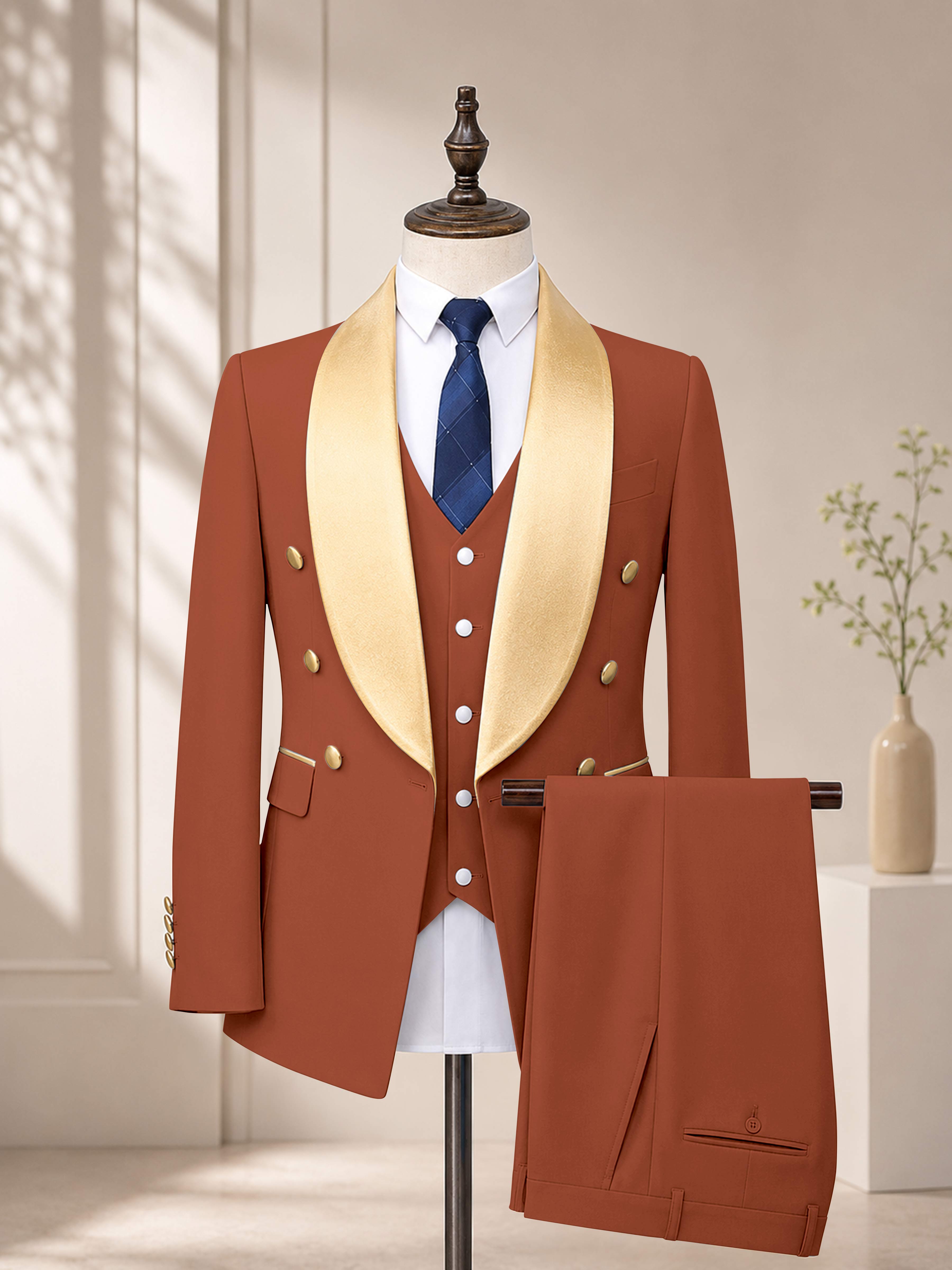 #color_Rust
