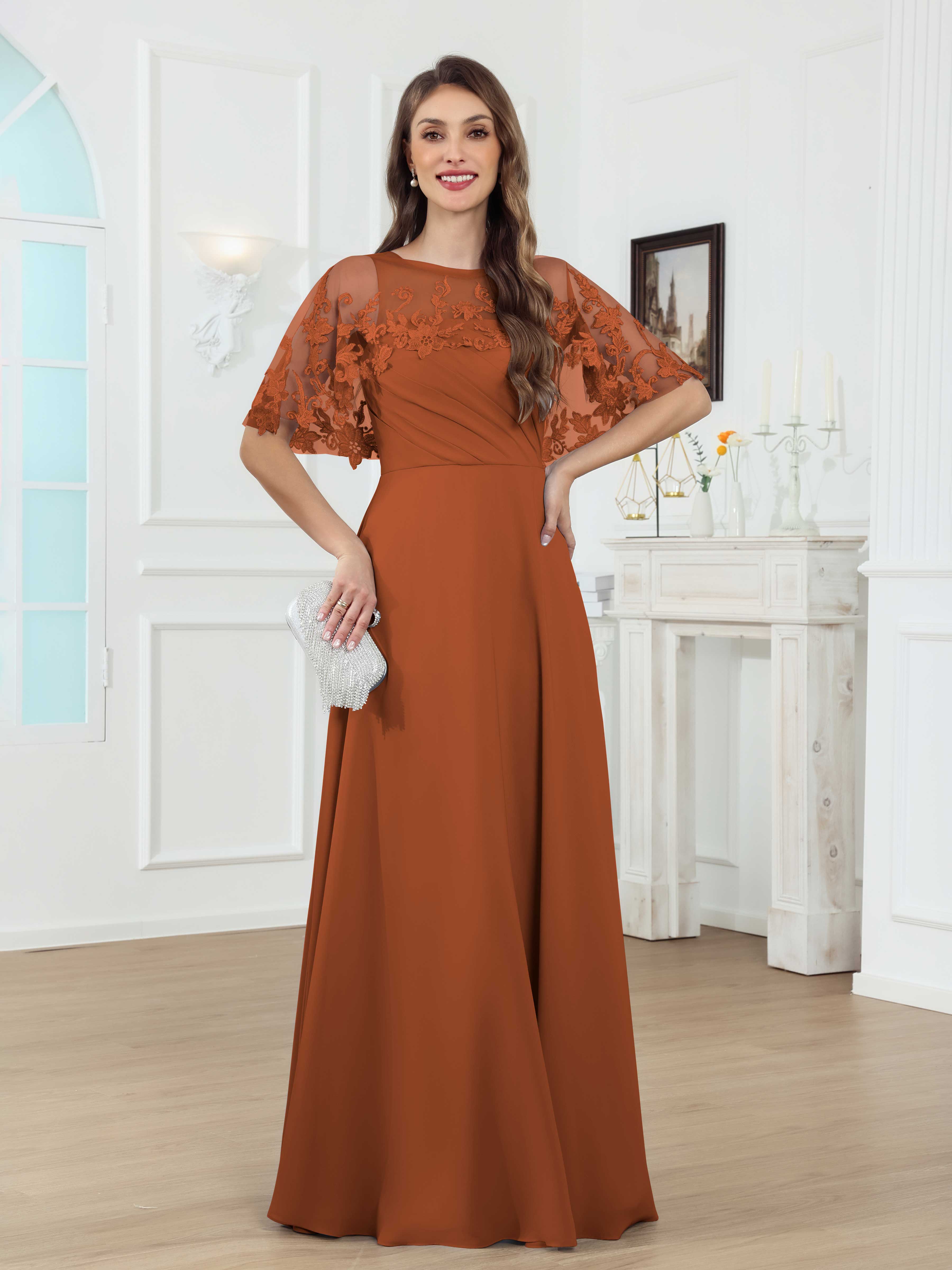 #color_Burnt Orange