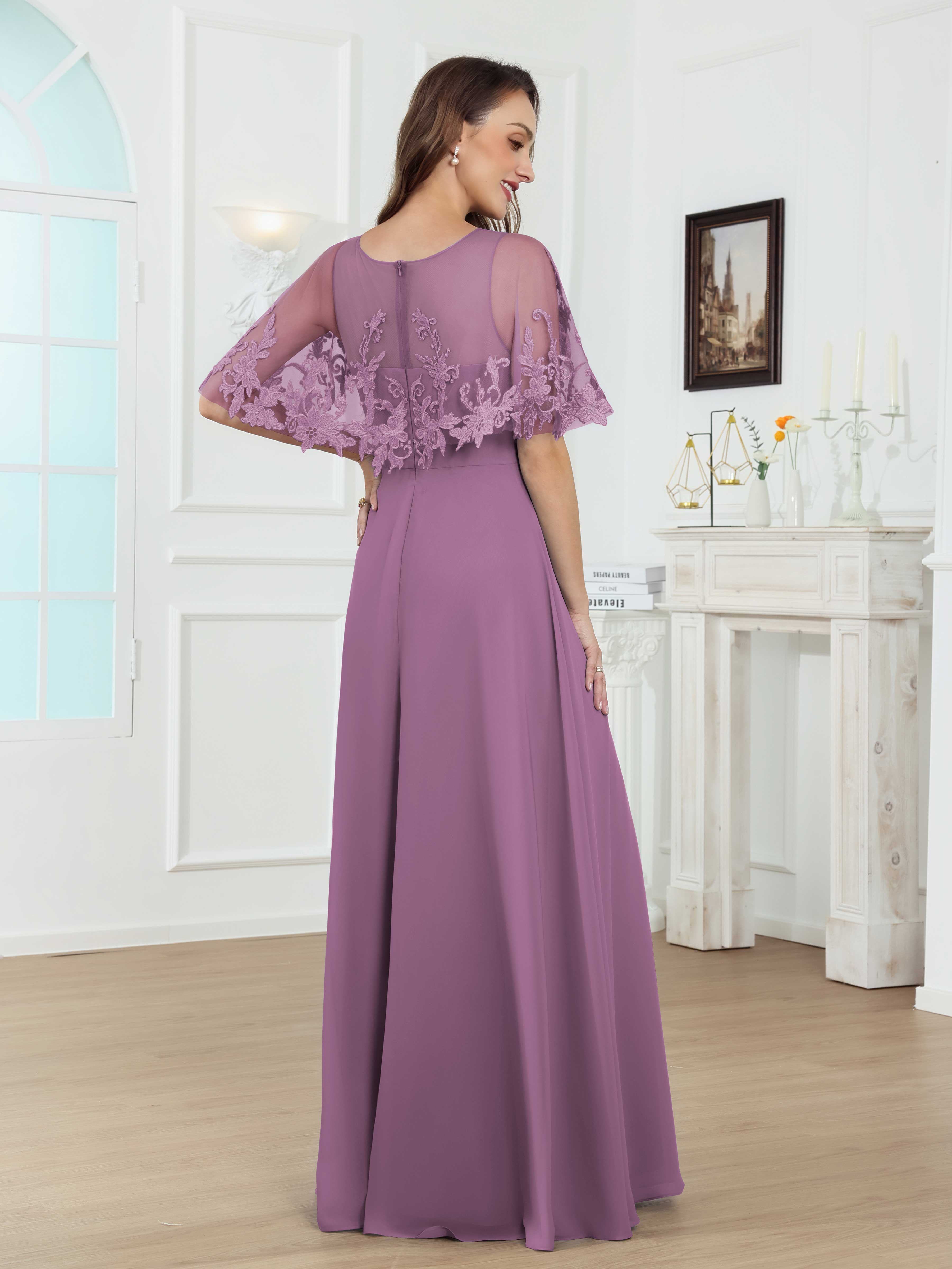 #color_Dusty Purple