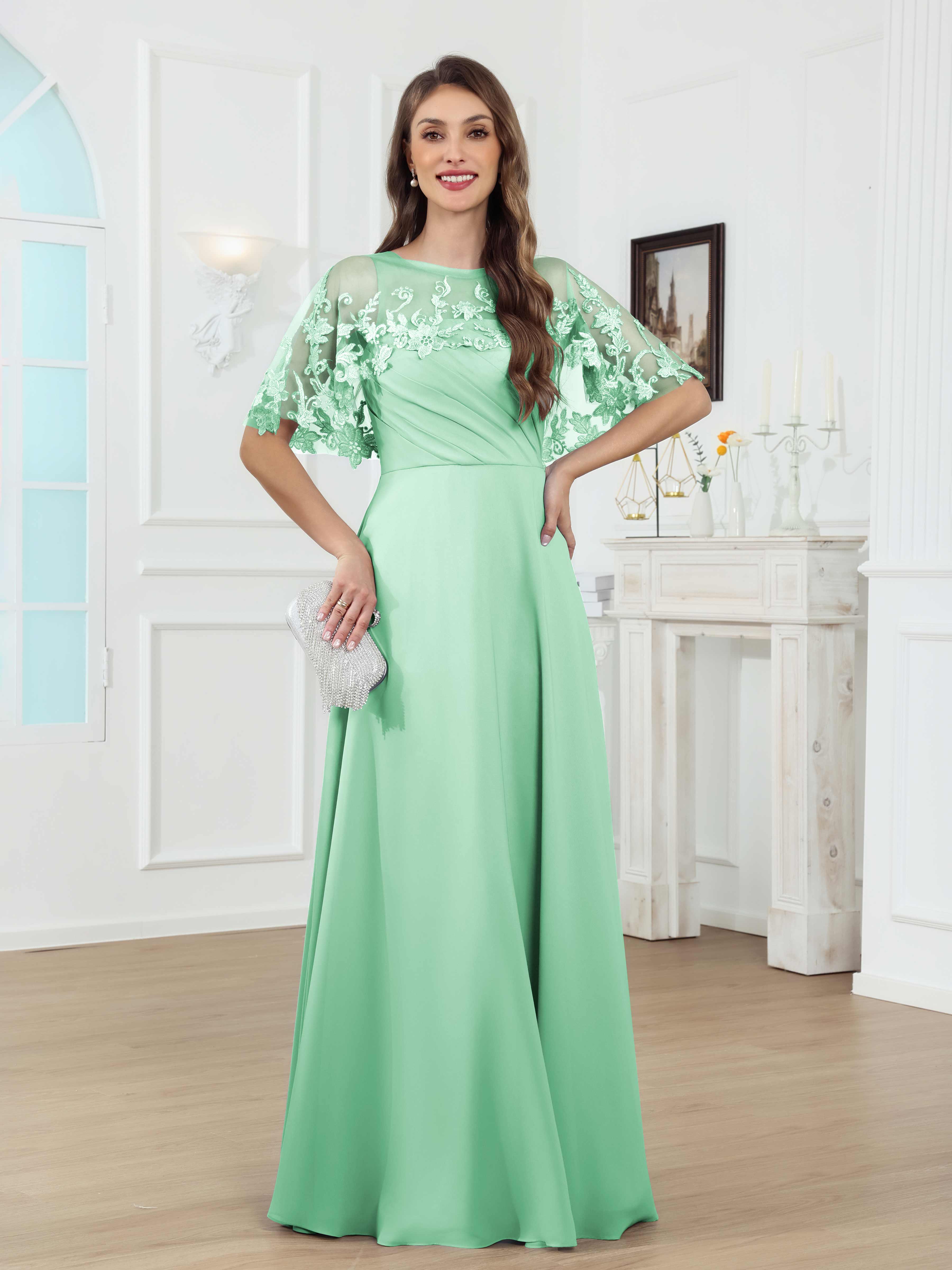 #color_Mint Green