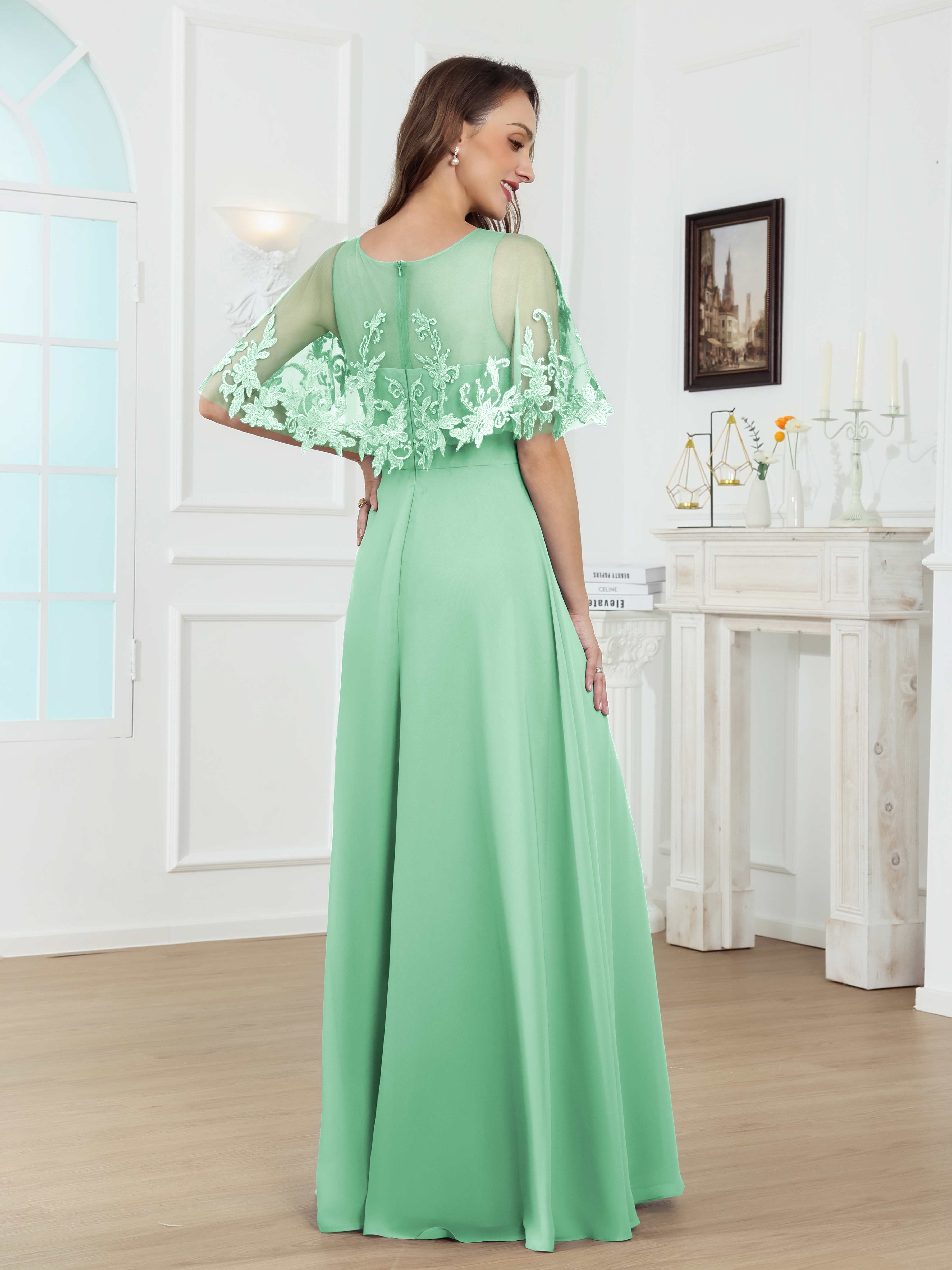 #color_Mint Green
