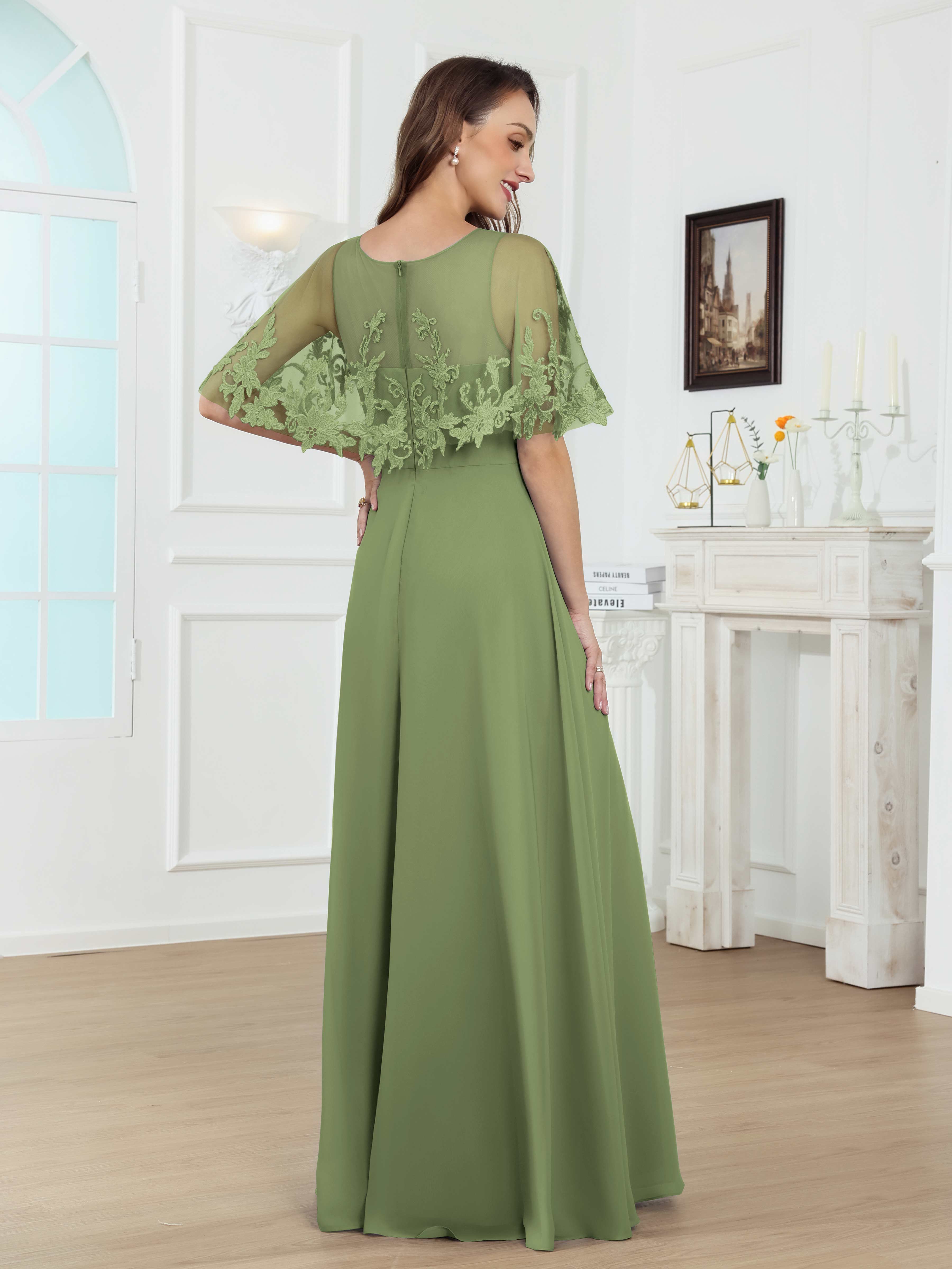 #color_Olive Green