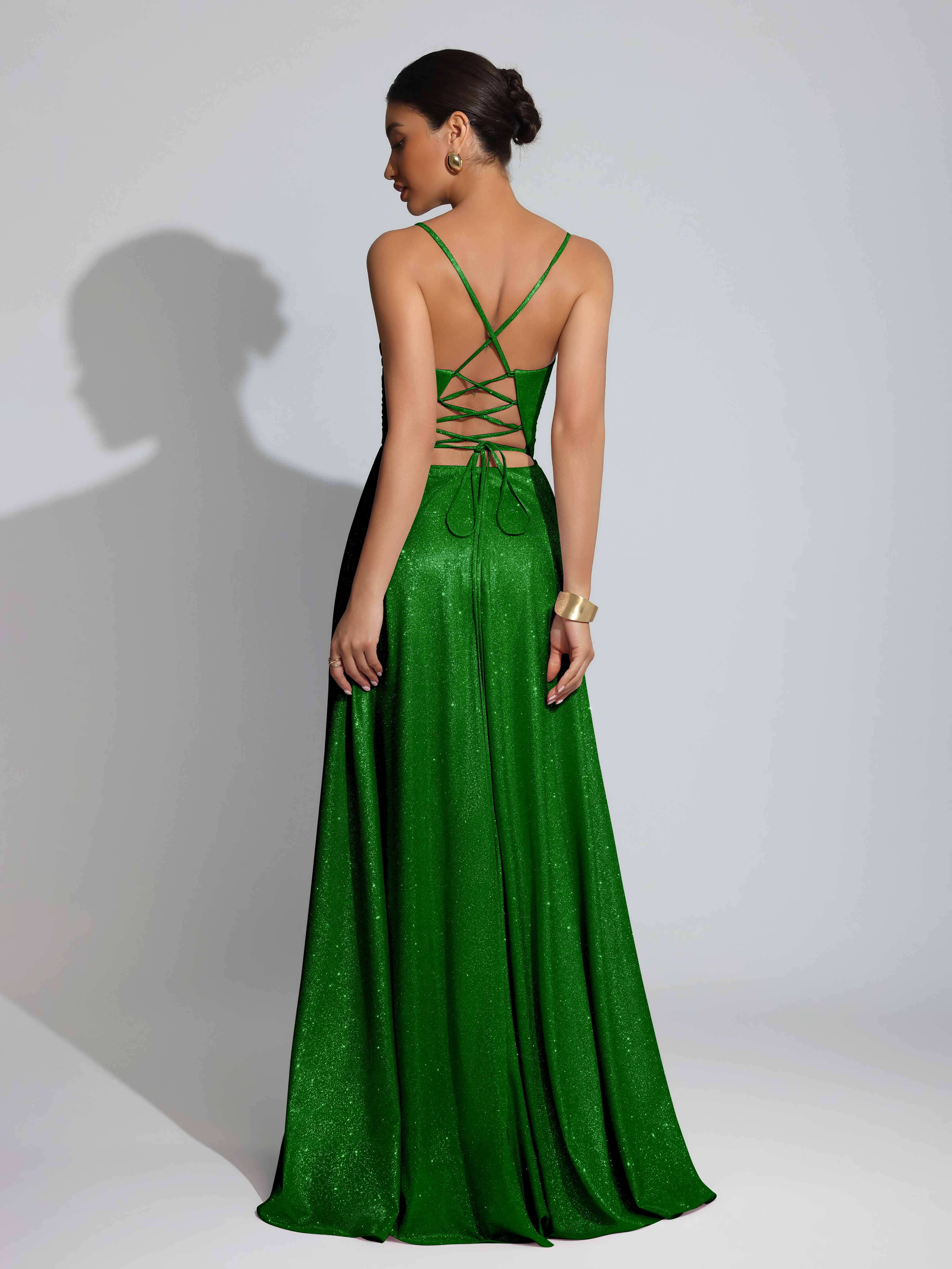 #color_Emerald Green