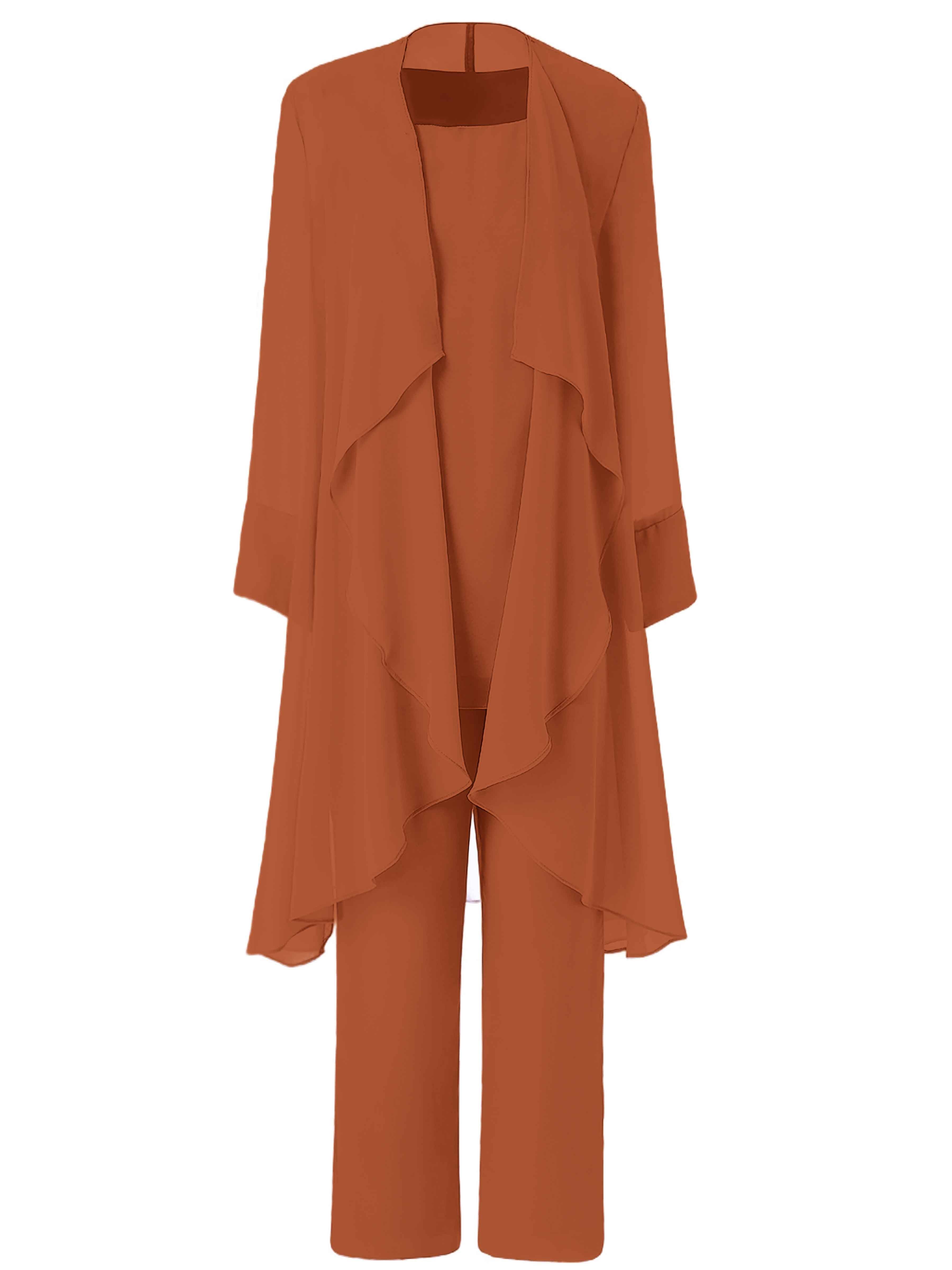 #color_Burnt Orange