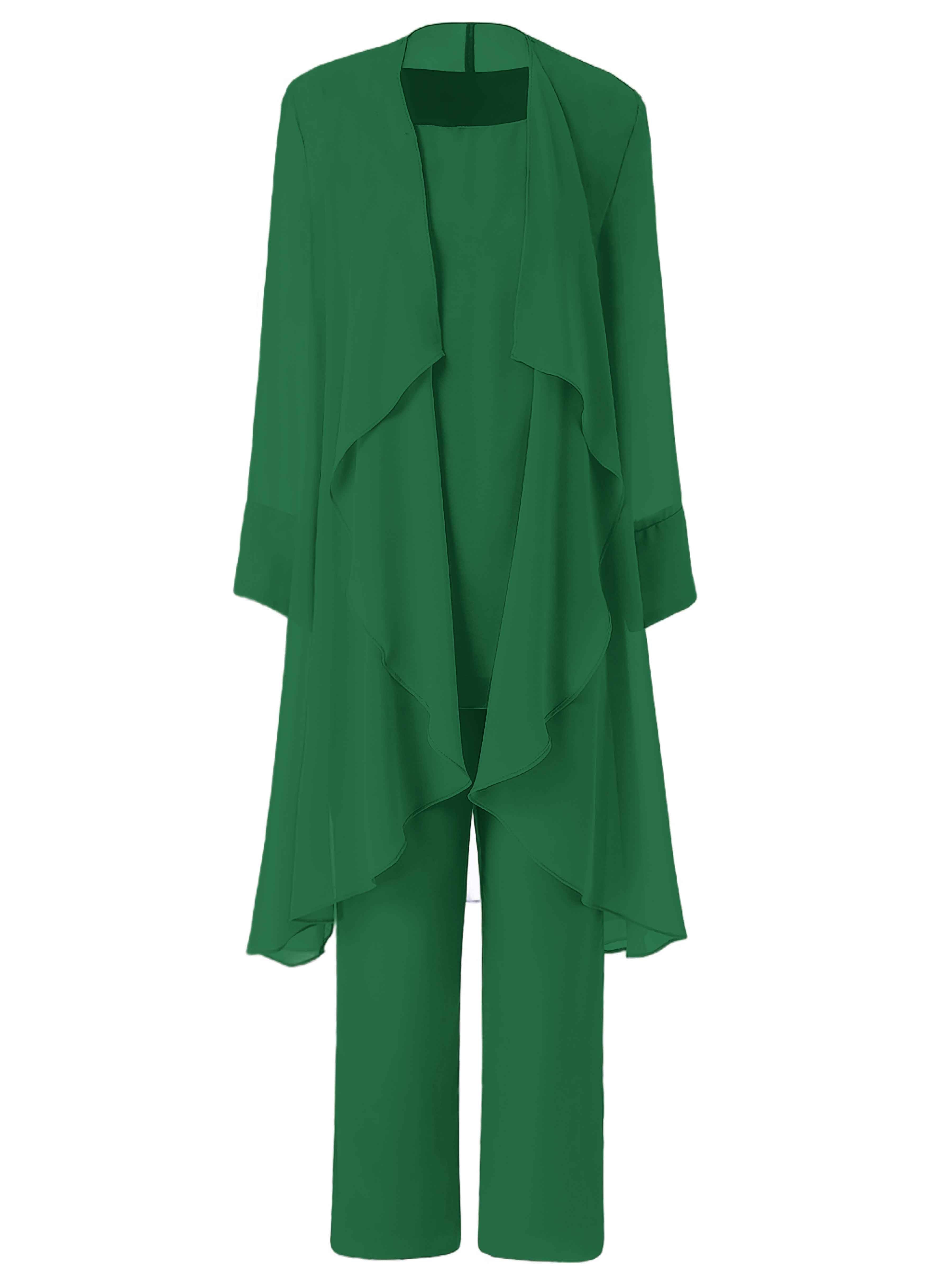 #color_Emerald Green