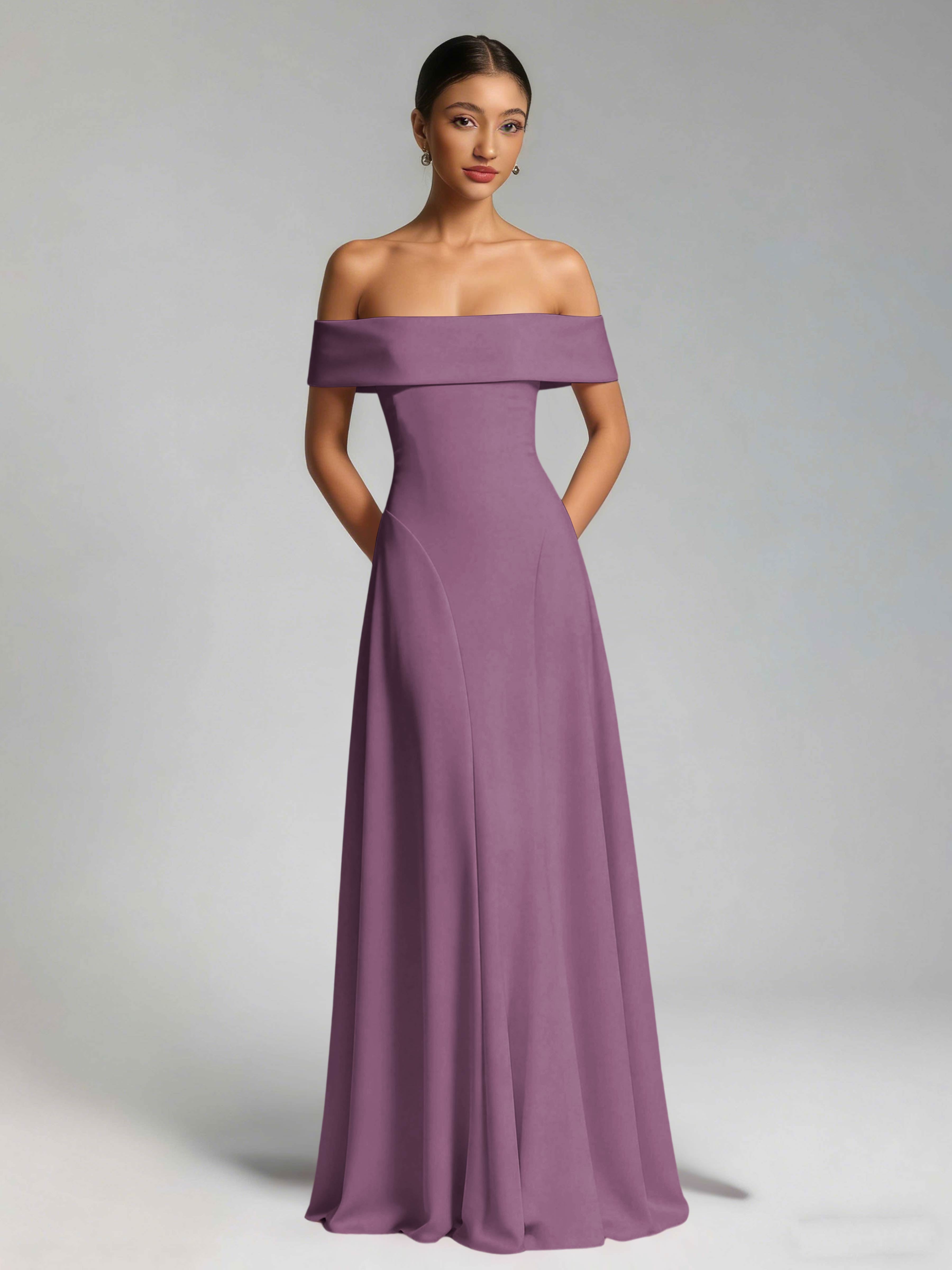 #Color_Vintage Mauve