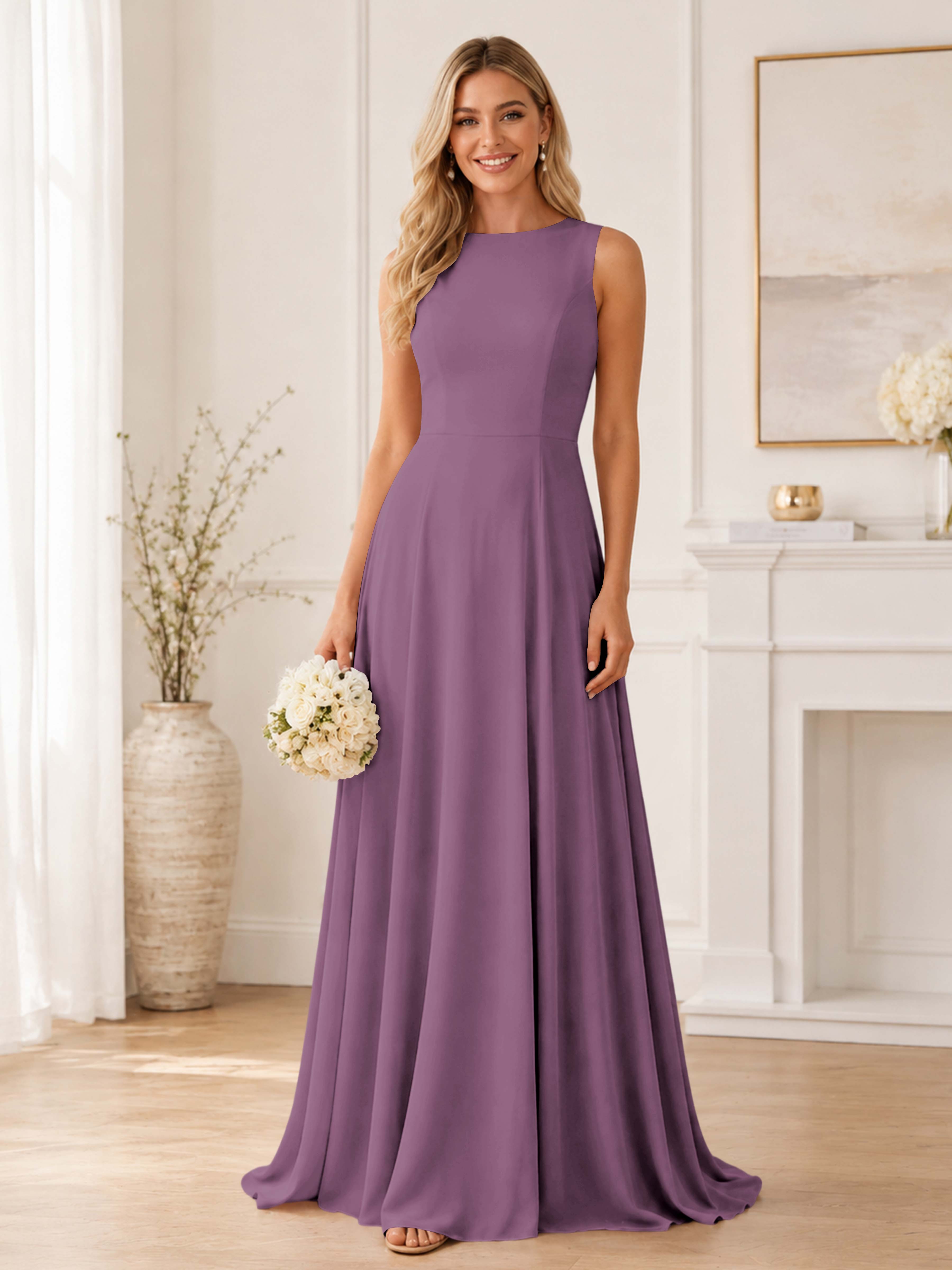 #Color_Vintage Mauve