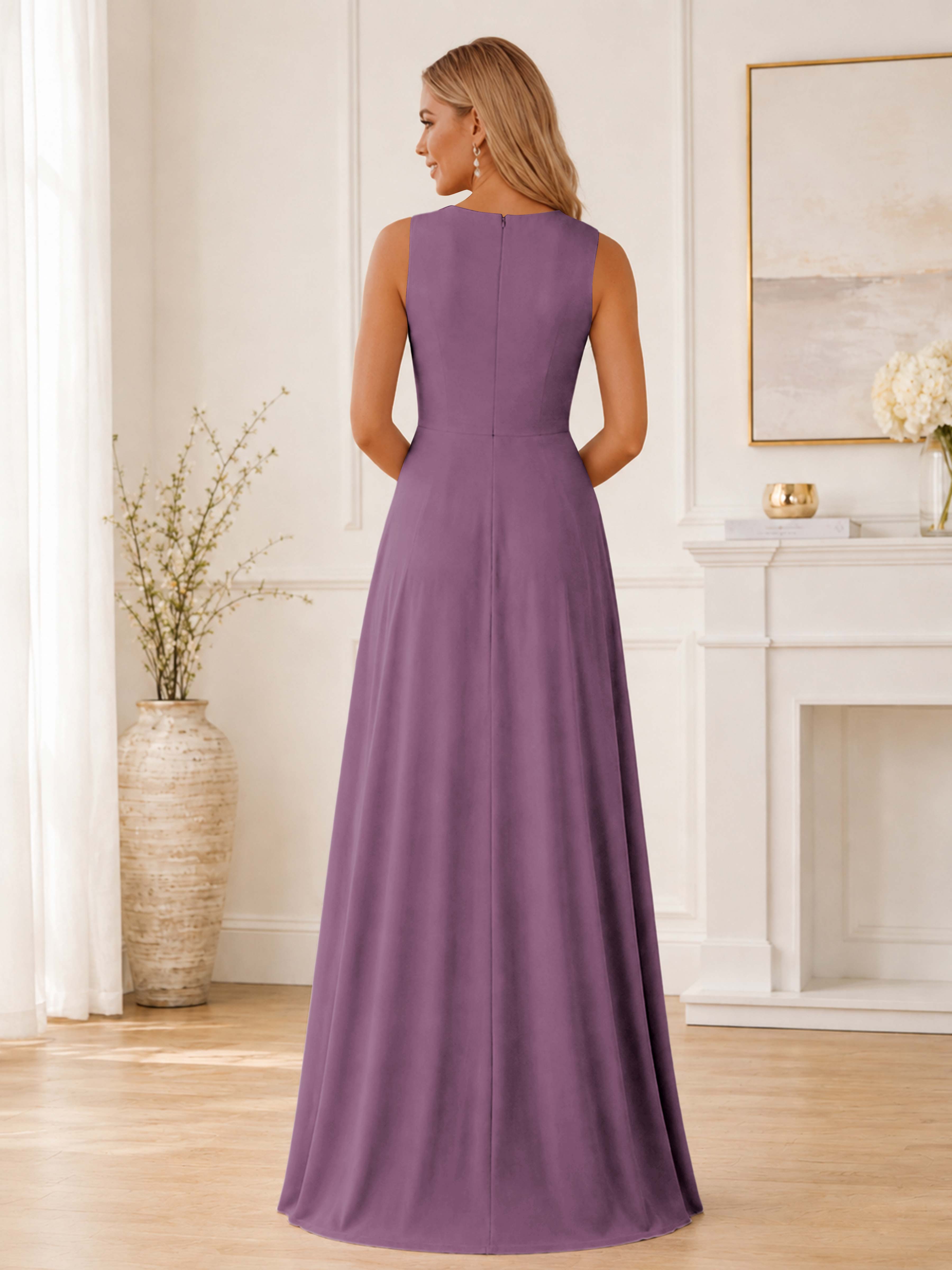 #Color_Vintage Mauve