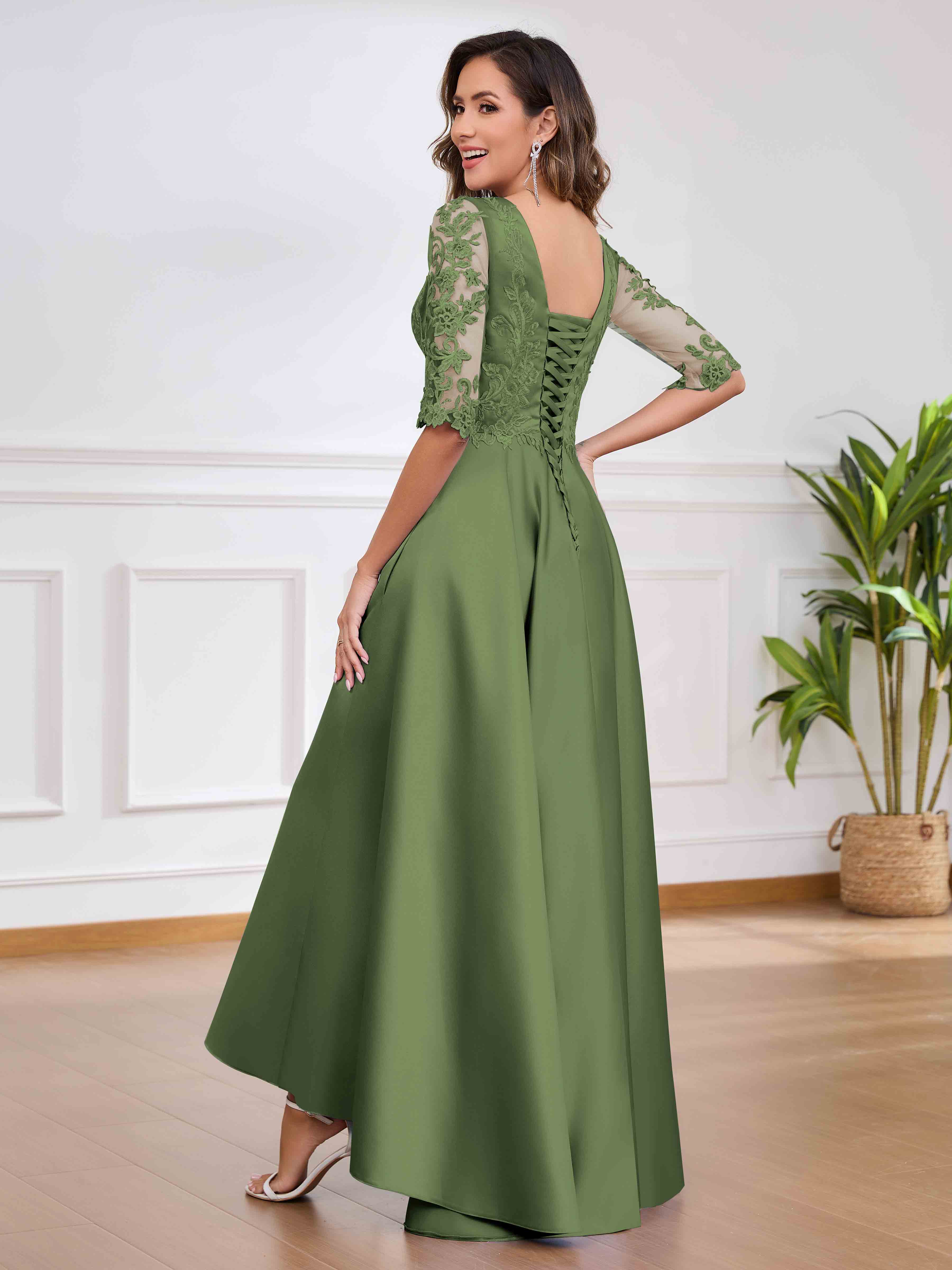#color_Olive Green