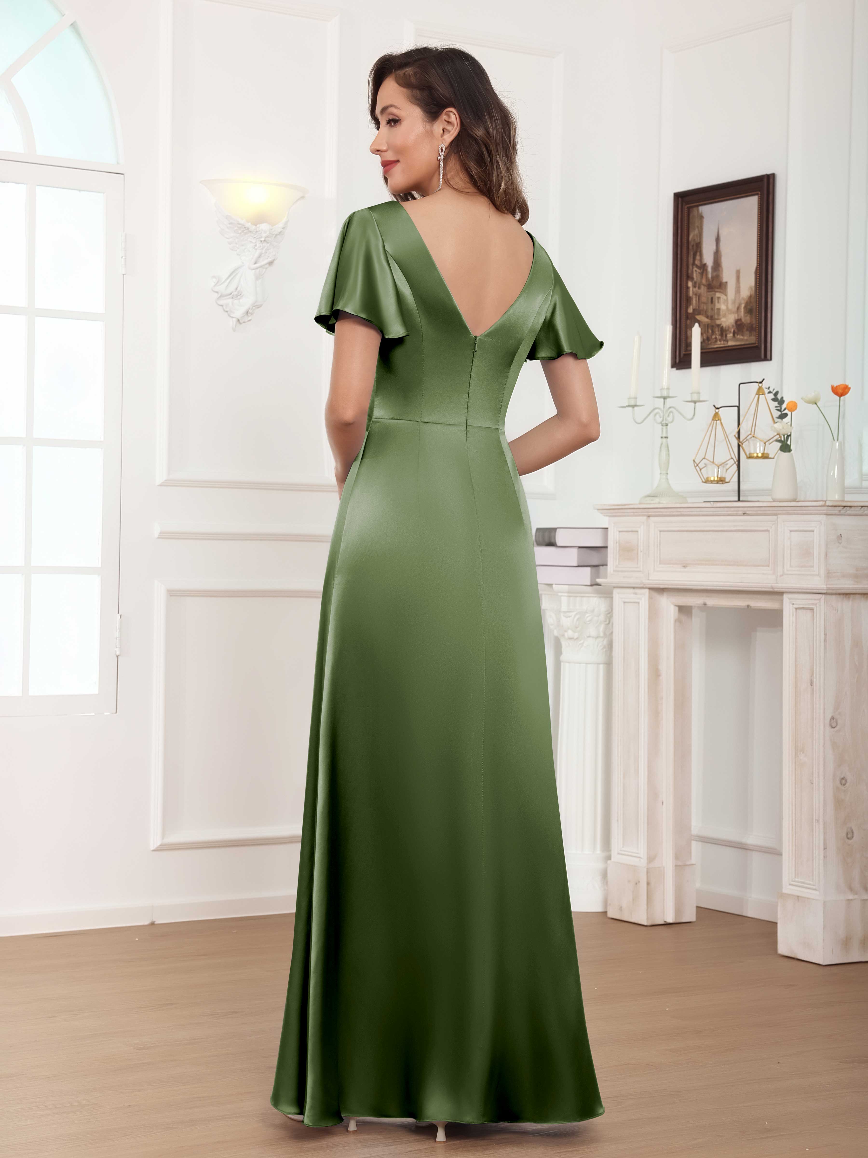 #color_Olive Green