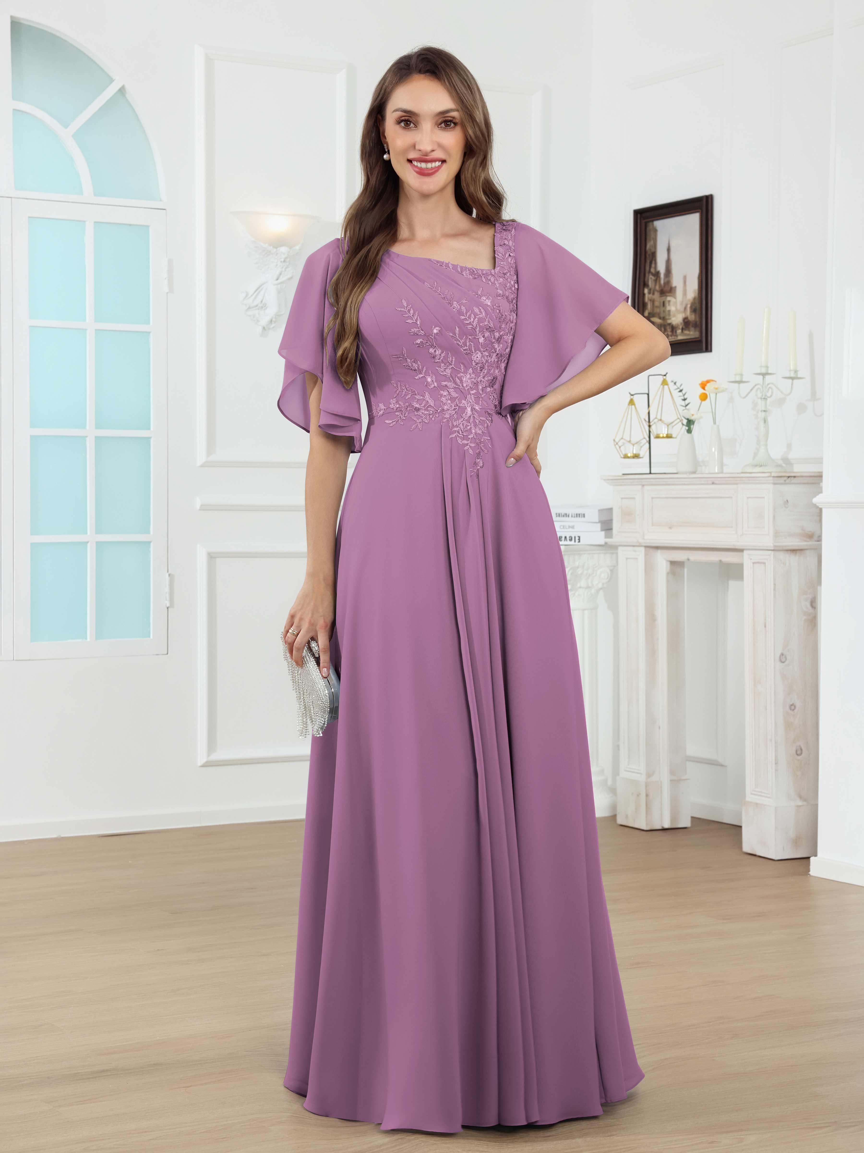 #color_Dusty Purple