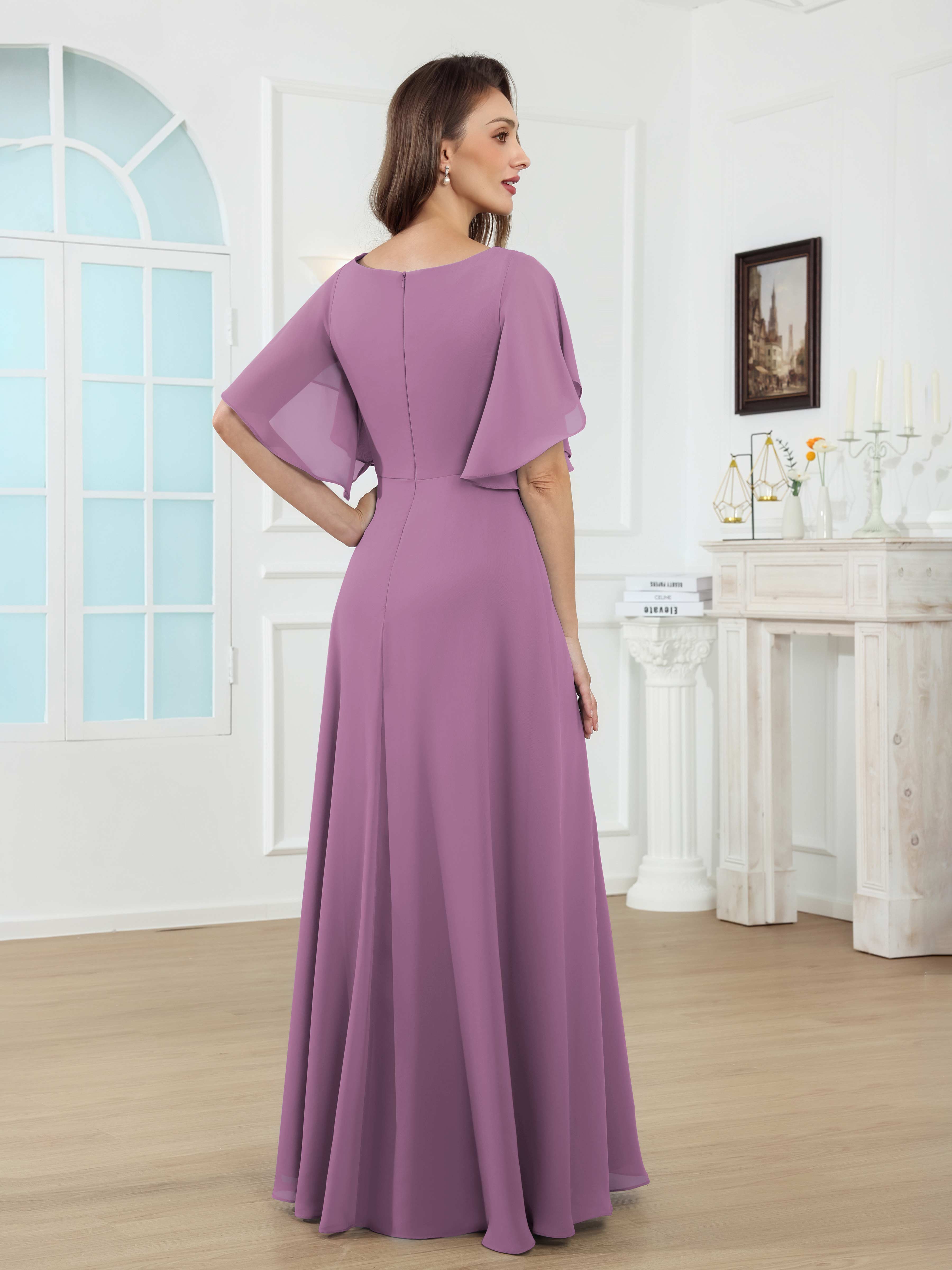 #color_Dusty Purple