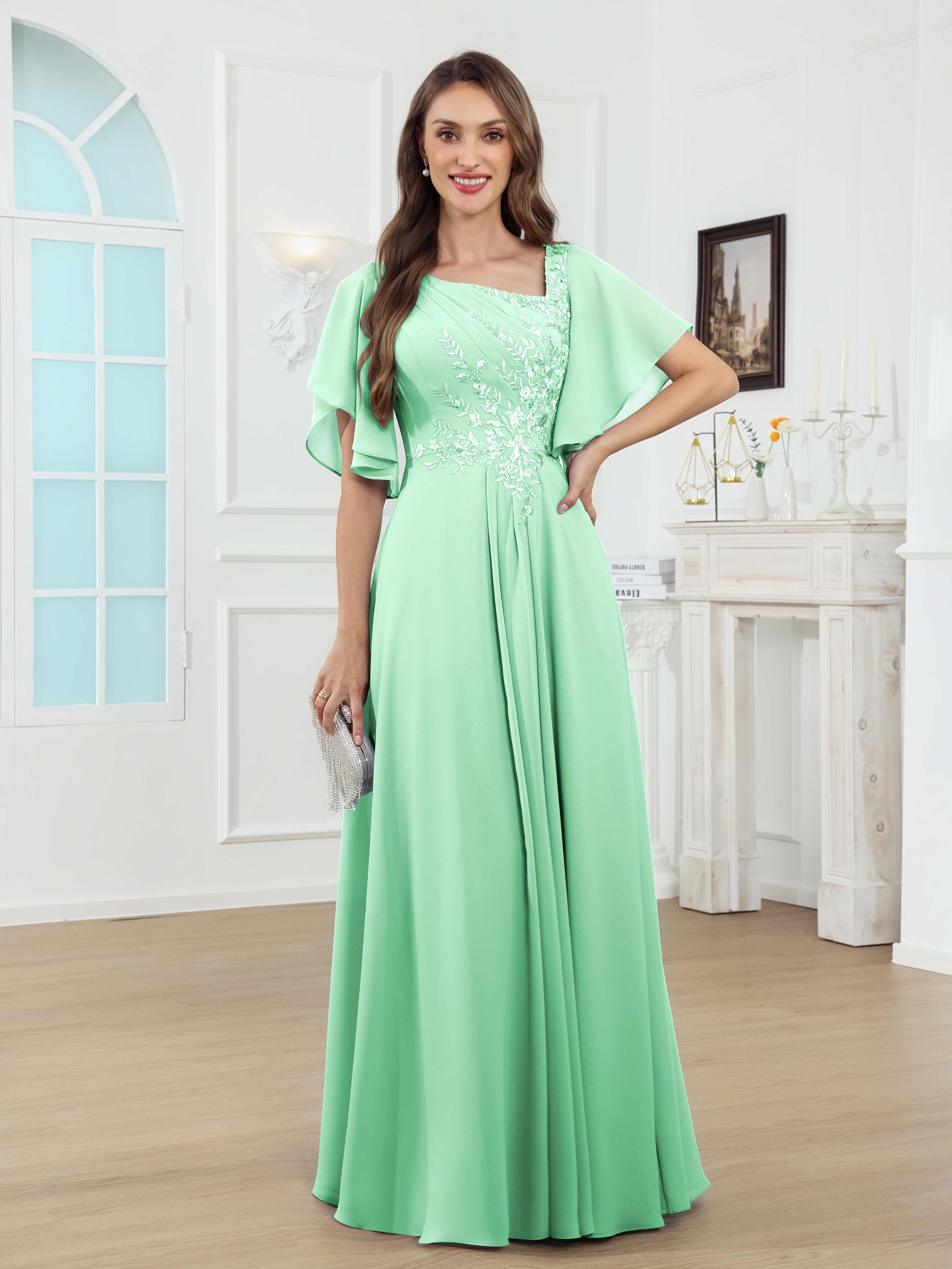 #color_Mint Green