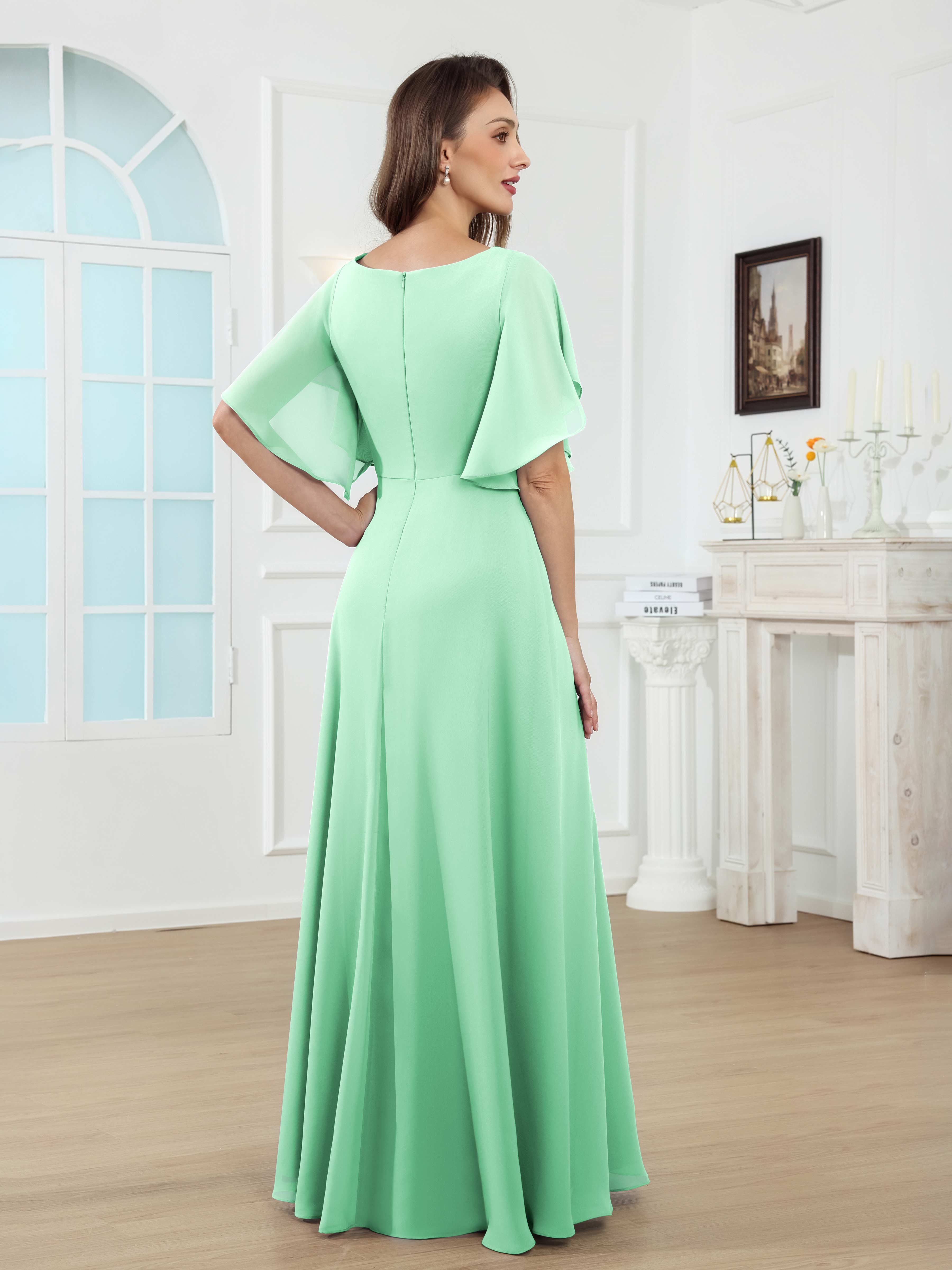 #color_Mint Green