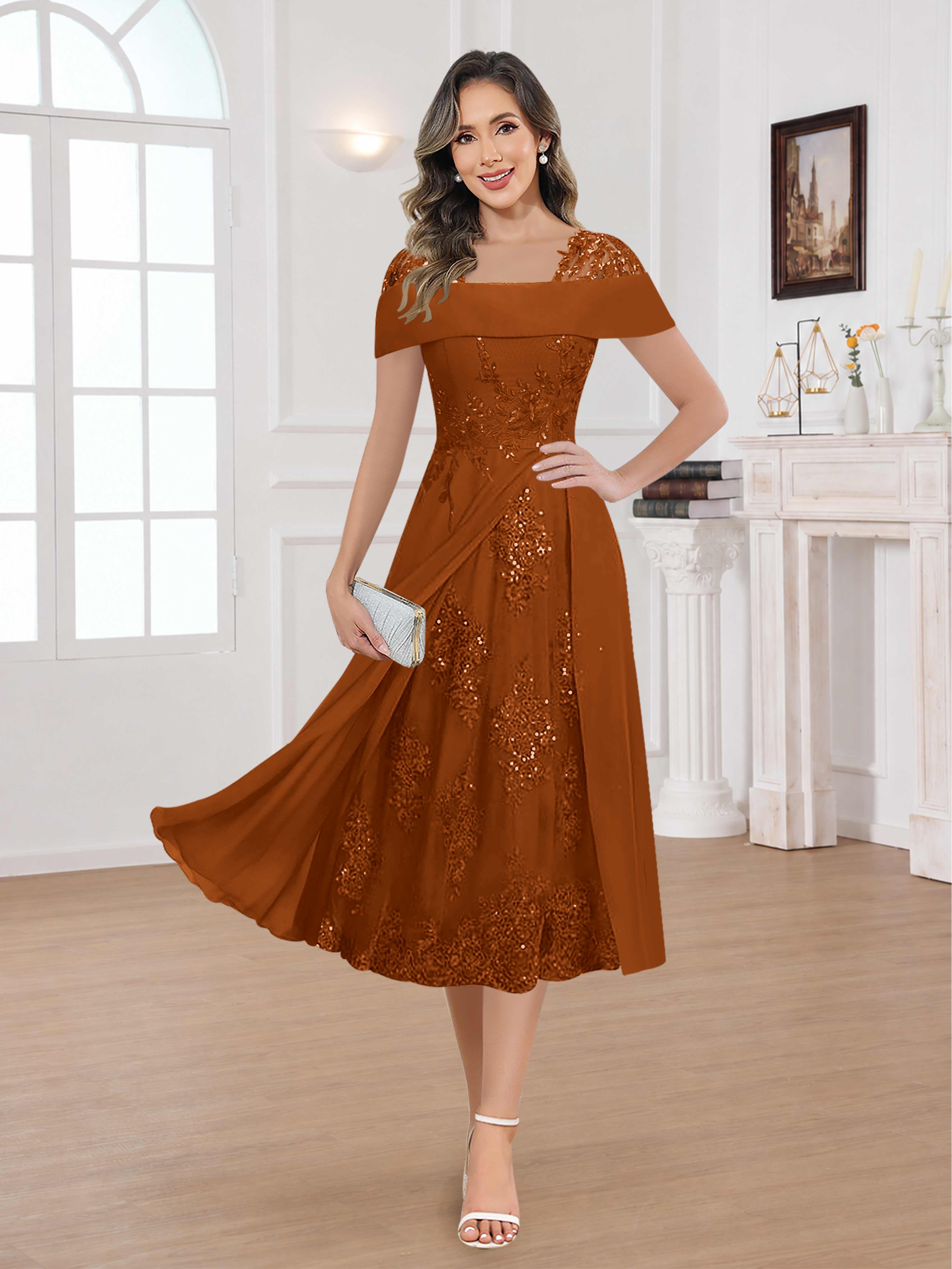 #color_Burnt Orange
