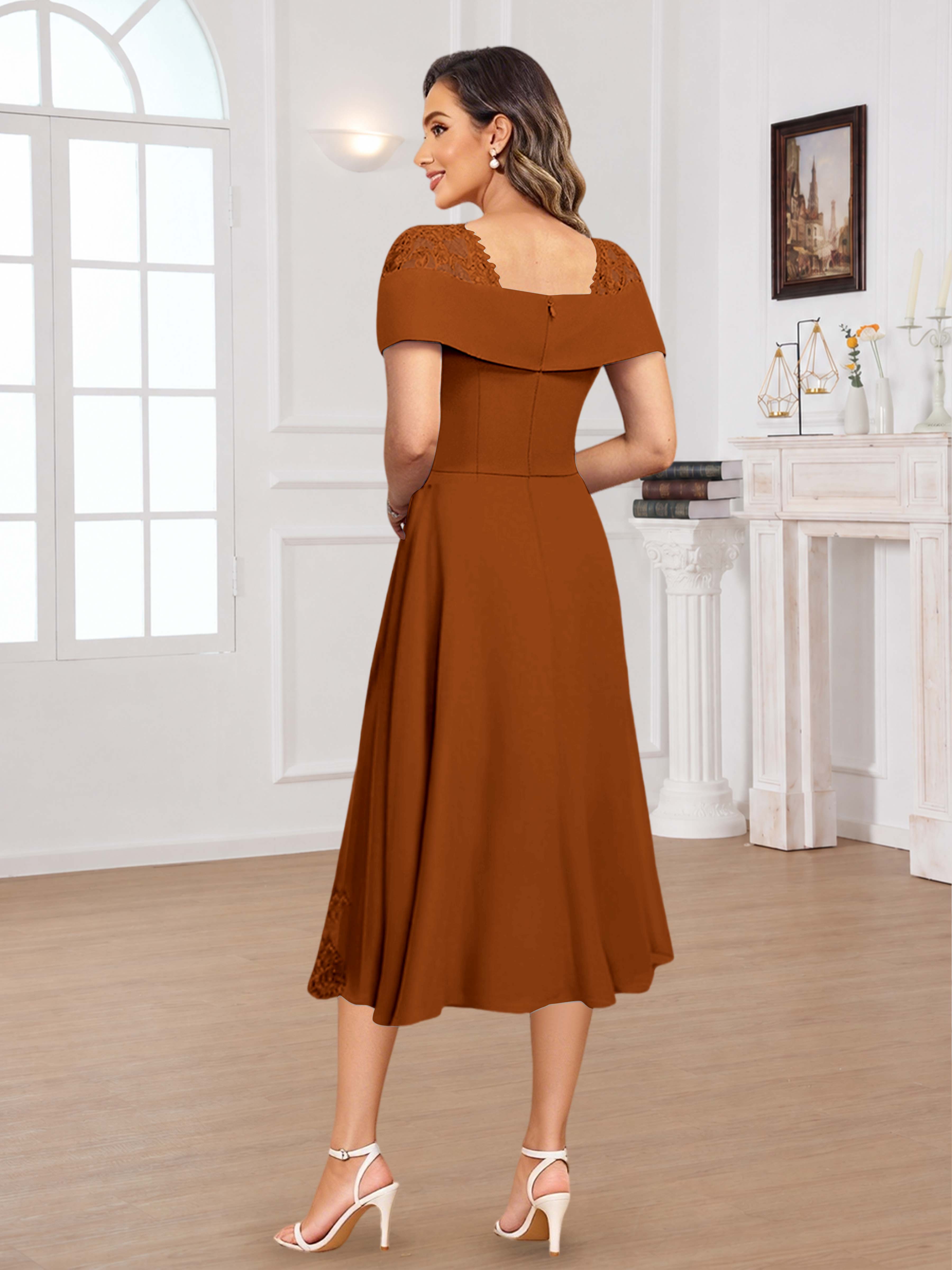 #color_Burnt Orange