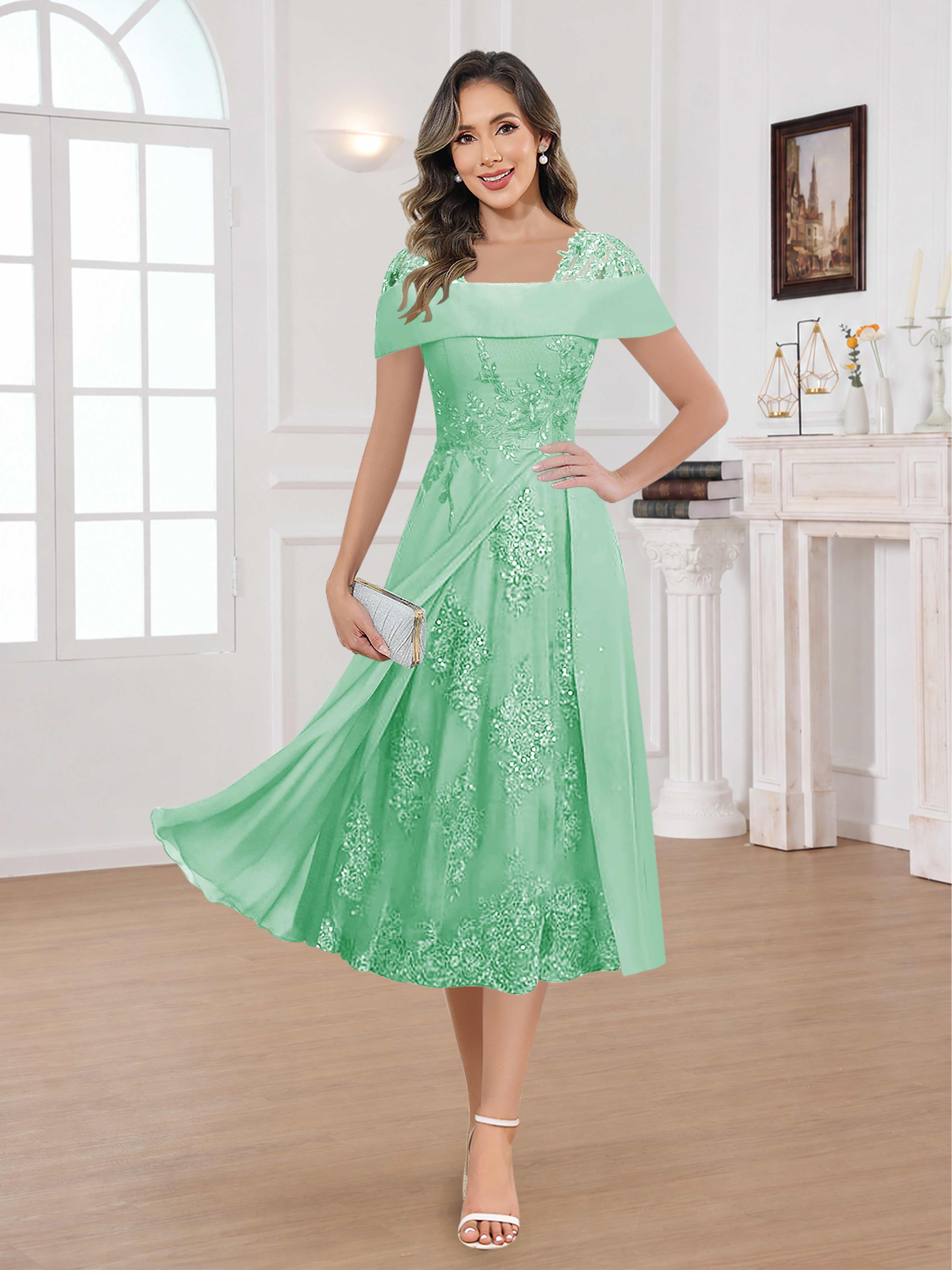 #color_Mint Green