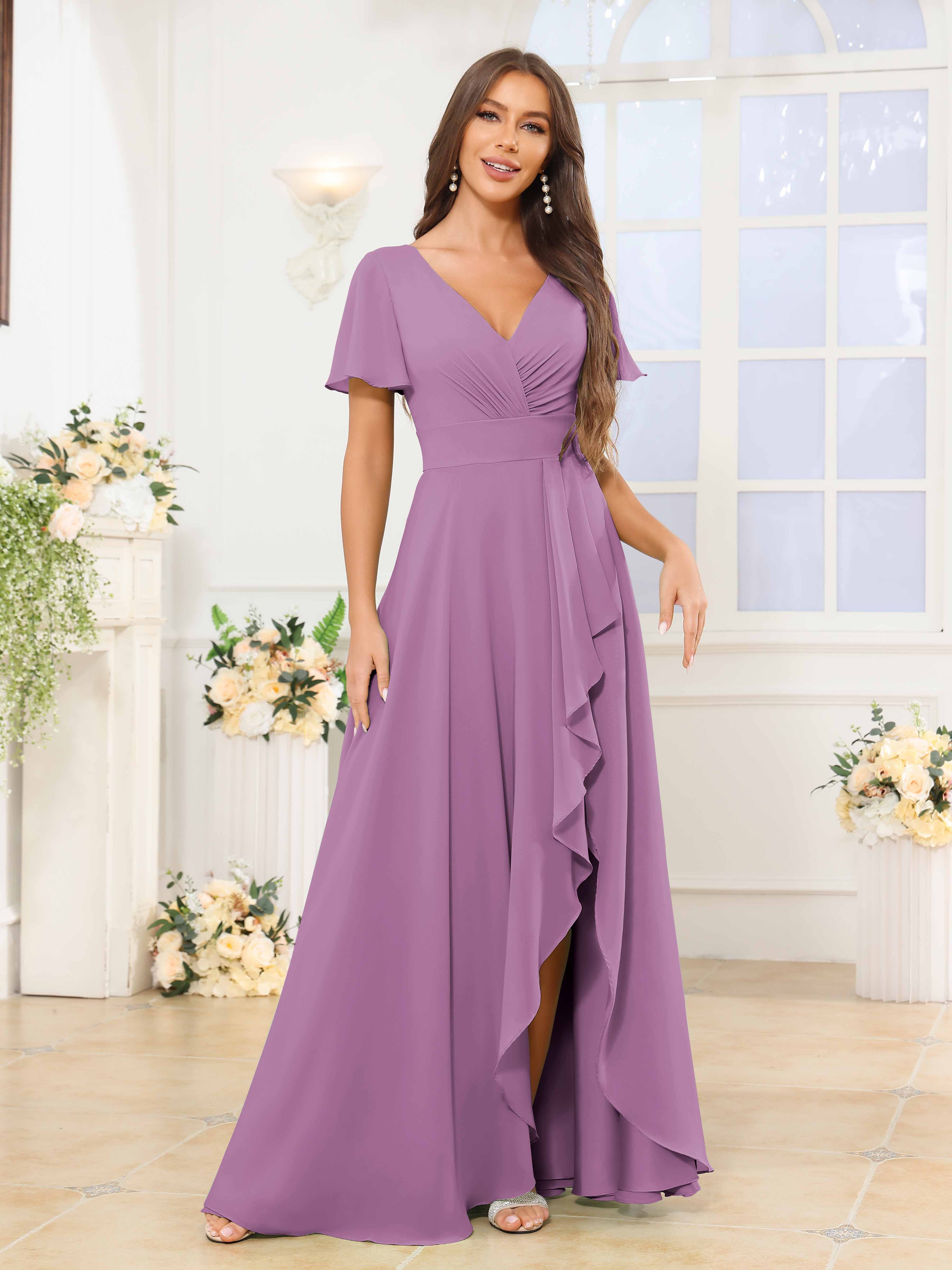 #color_Dusty Purple
