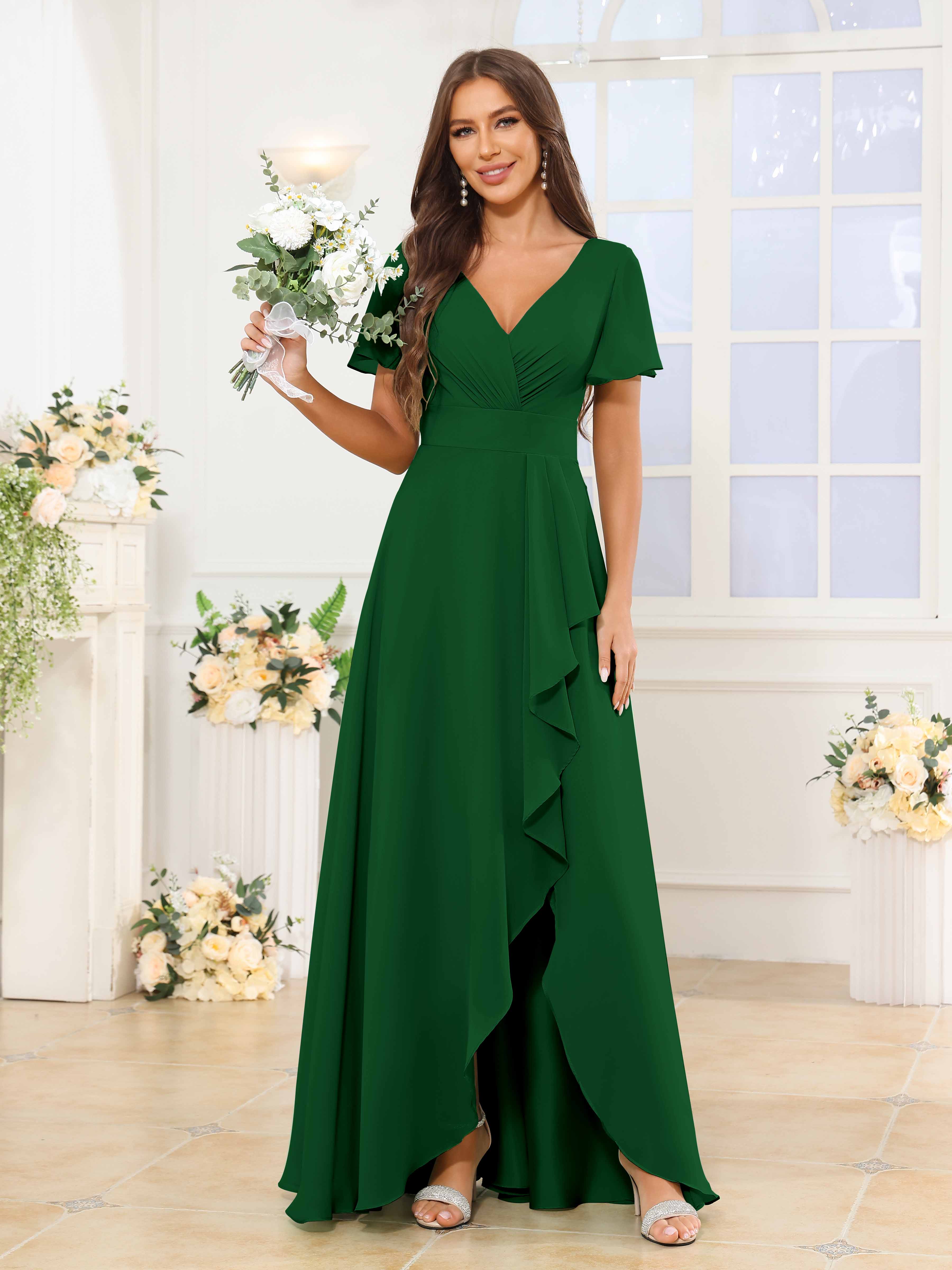 #color_Emerald Green