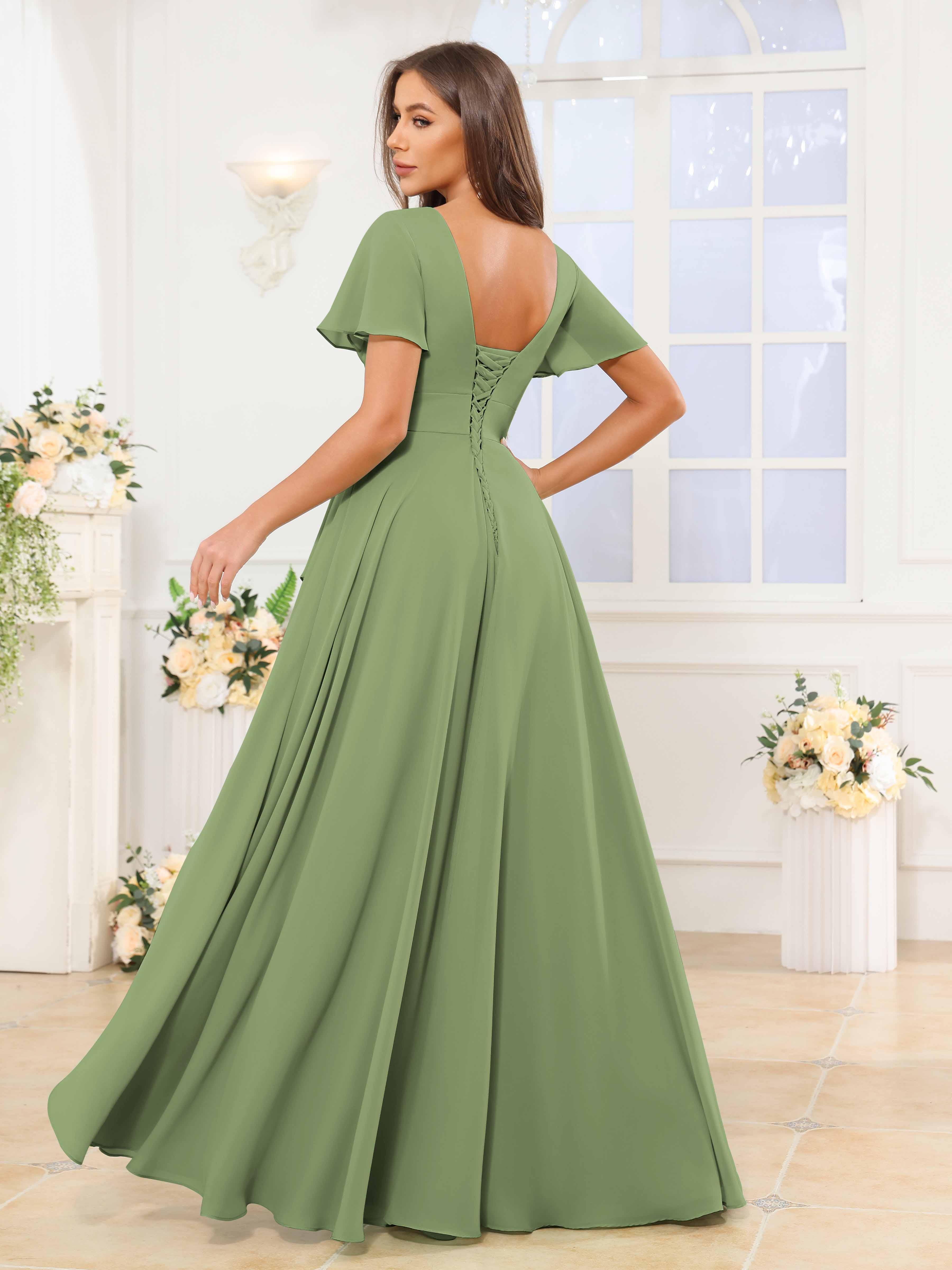 #color_Olive Green