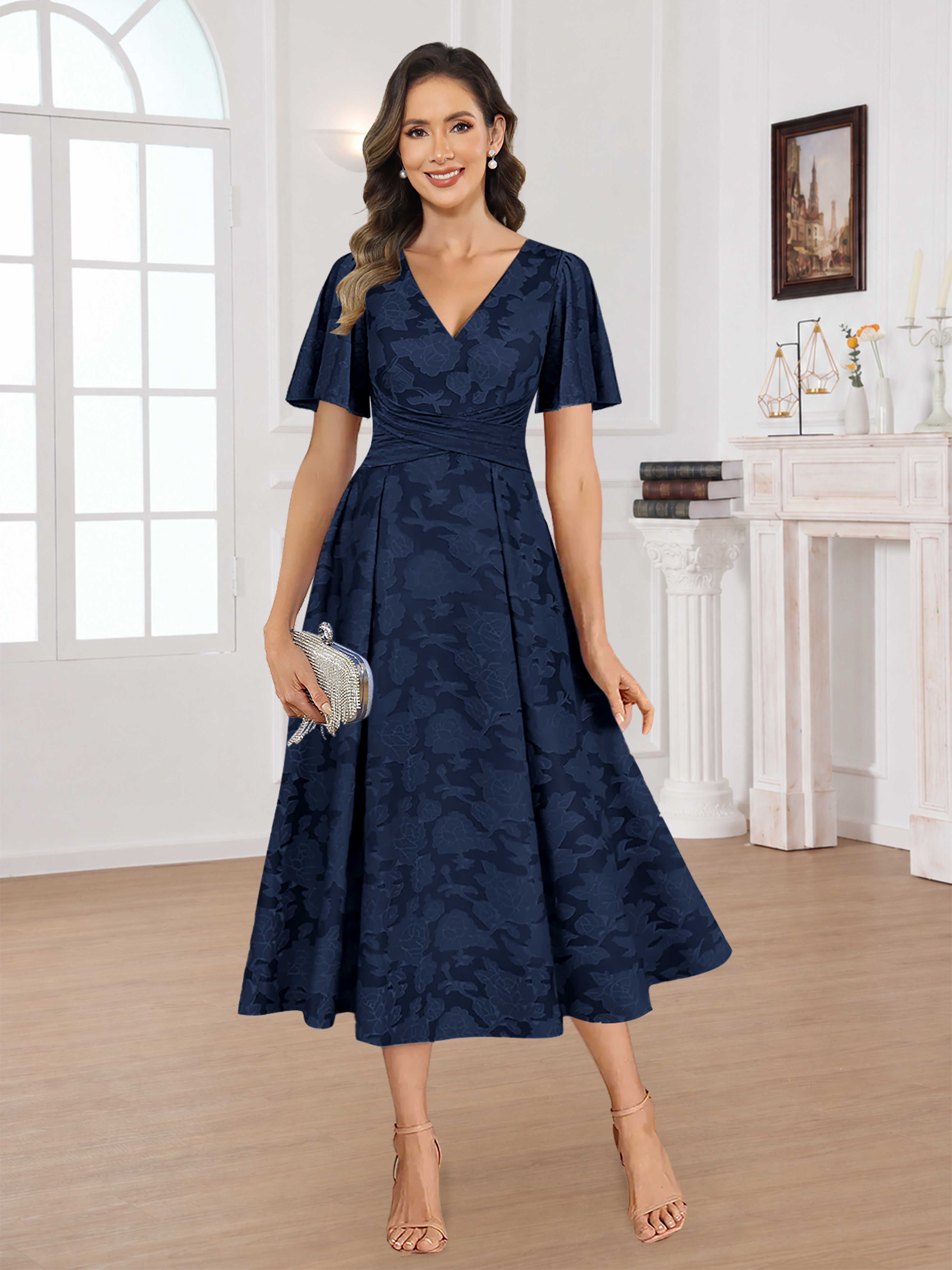 #Color_Navy Blue