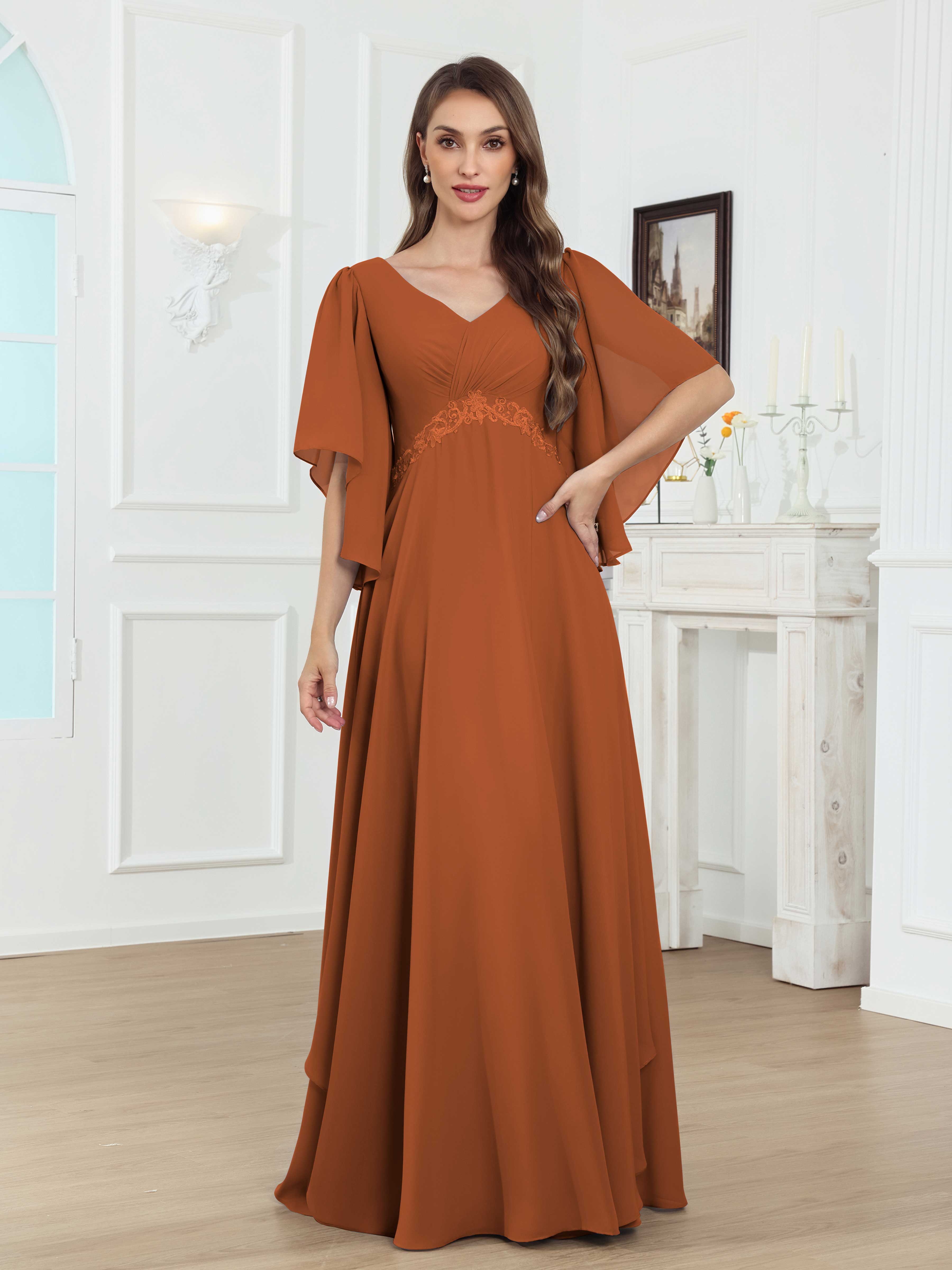 #color_Burnt Orange