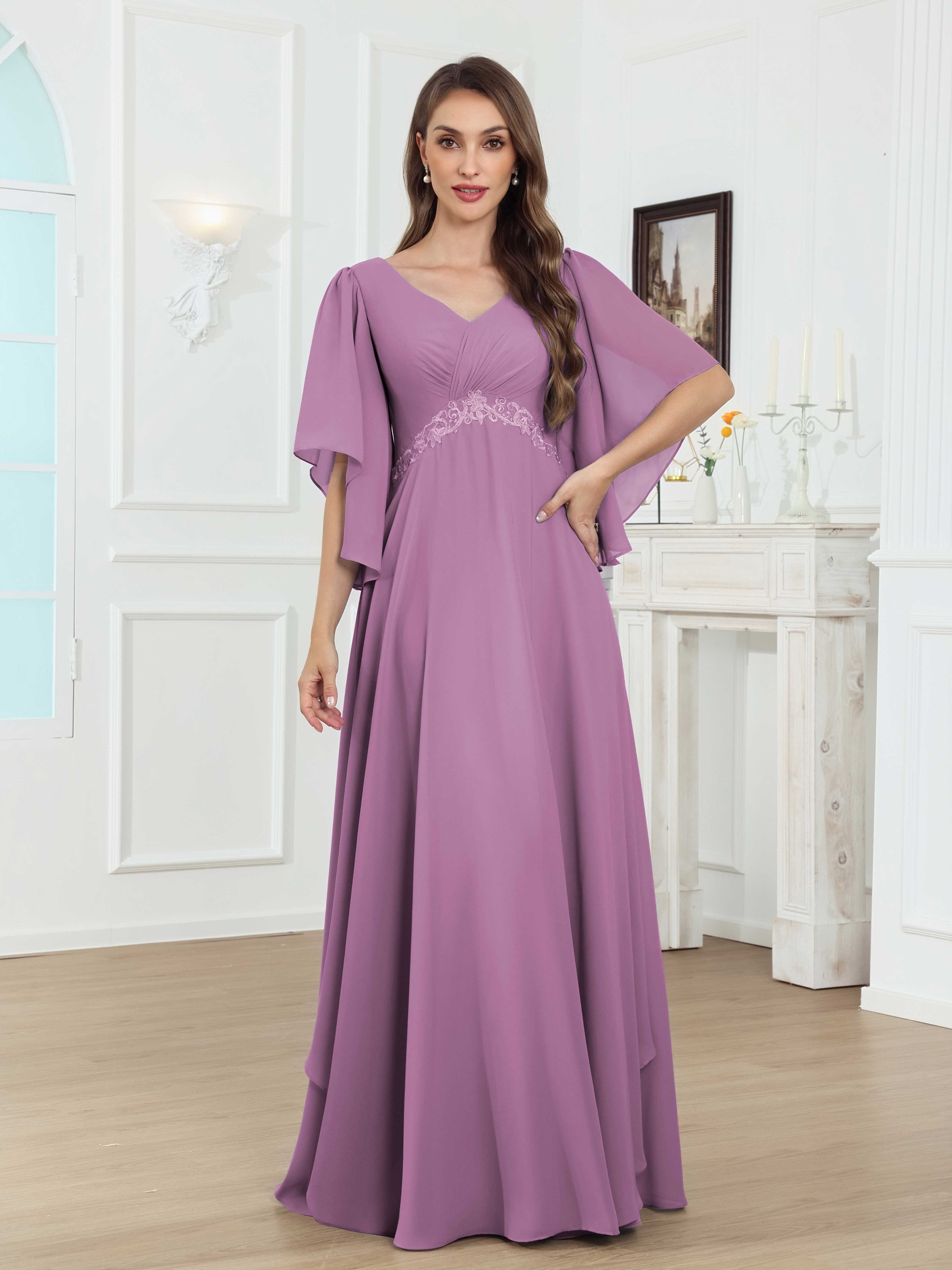 #color_Dusty Purple