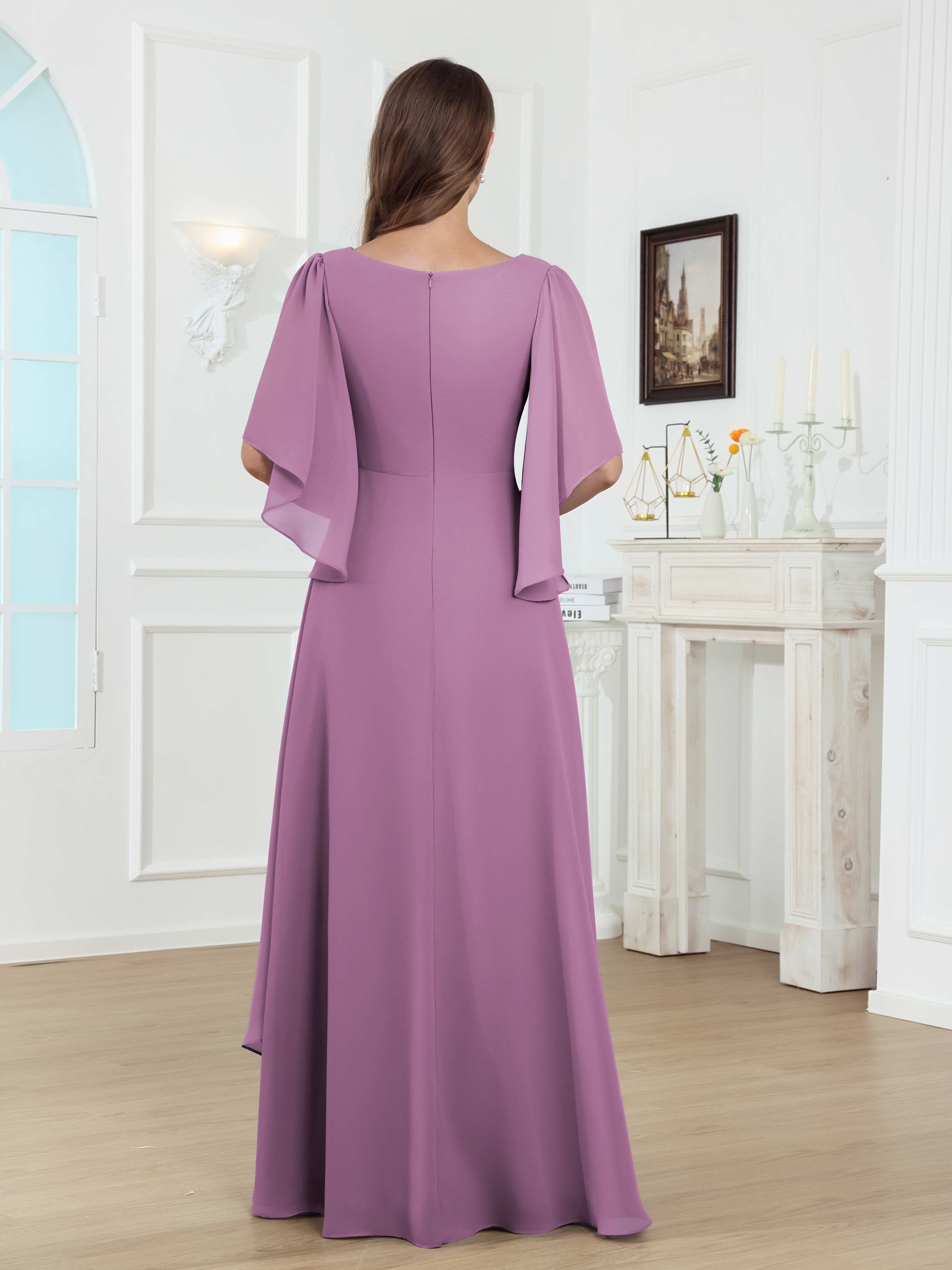 #color_Dusty Purple