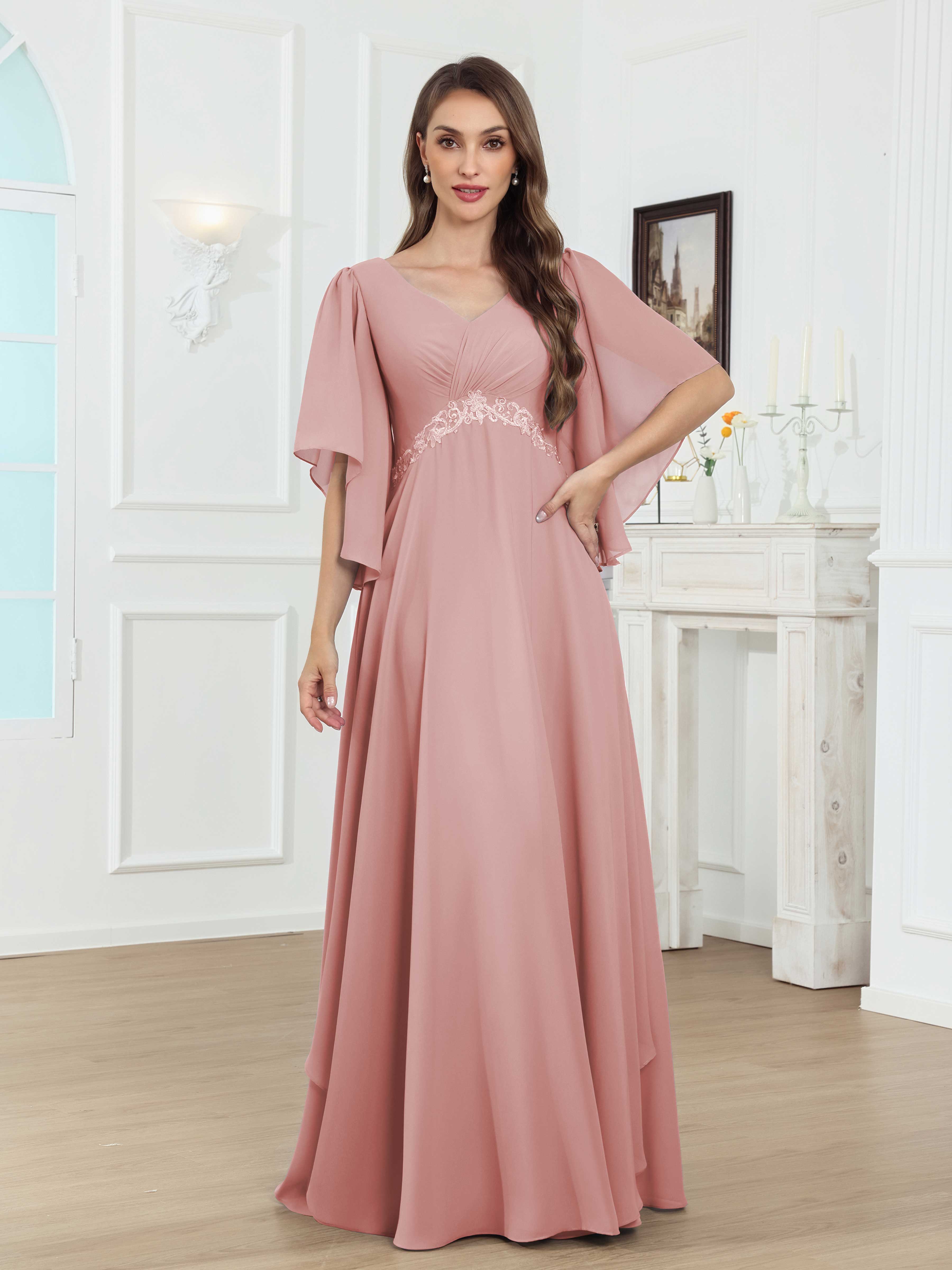 #color_Dusty Rose