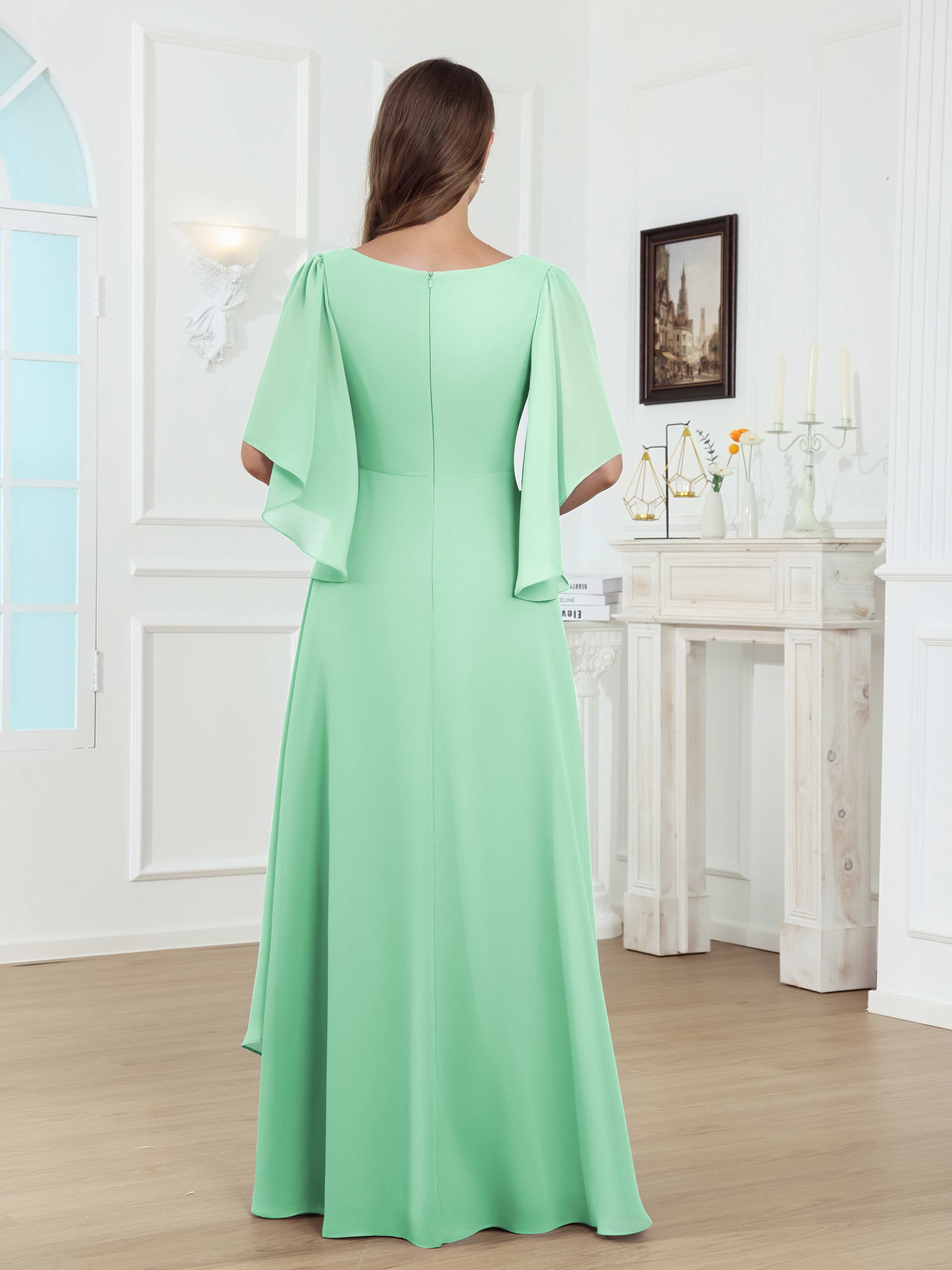 #color_Mint Green