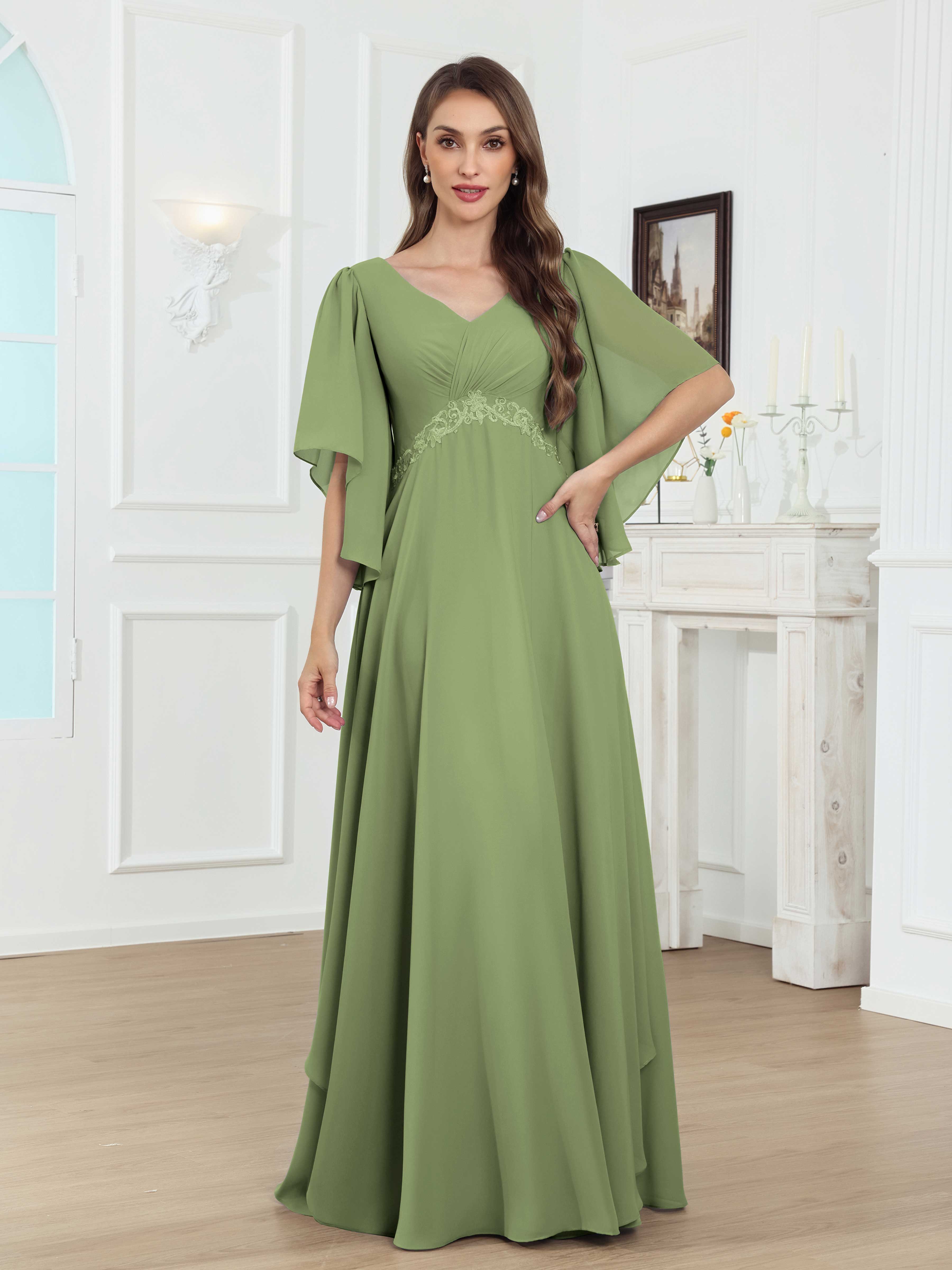 #color_Olive Green