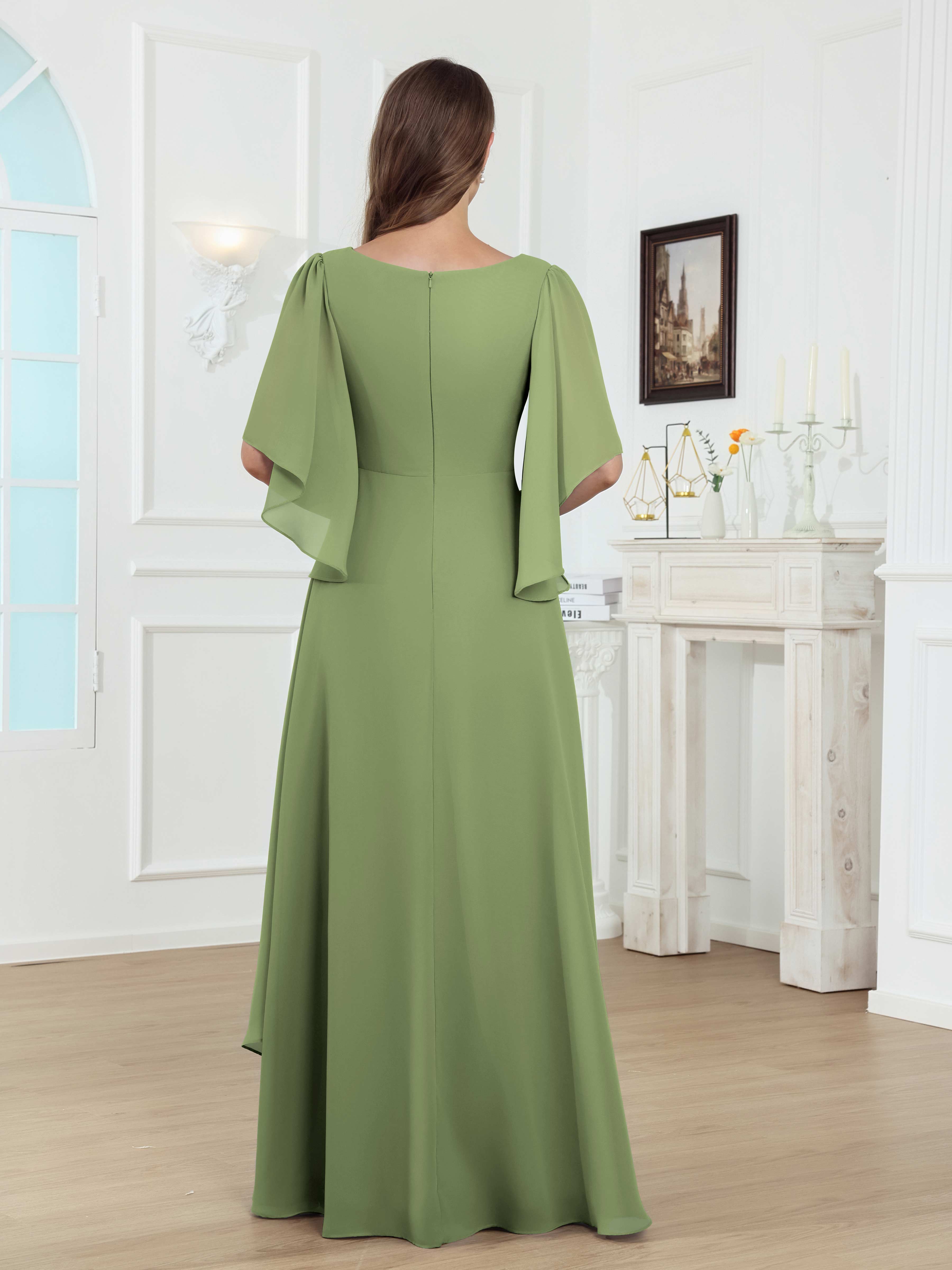 #color_Olive Green