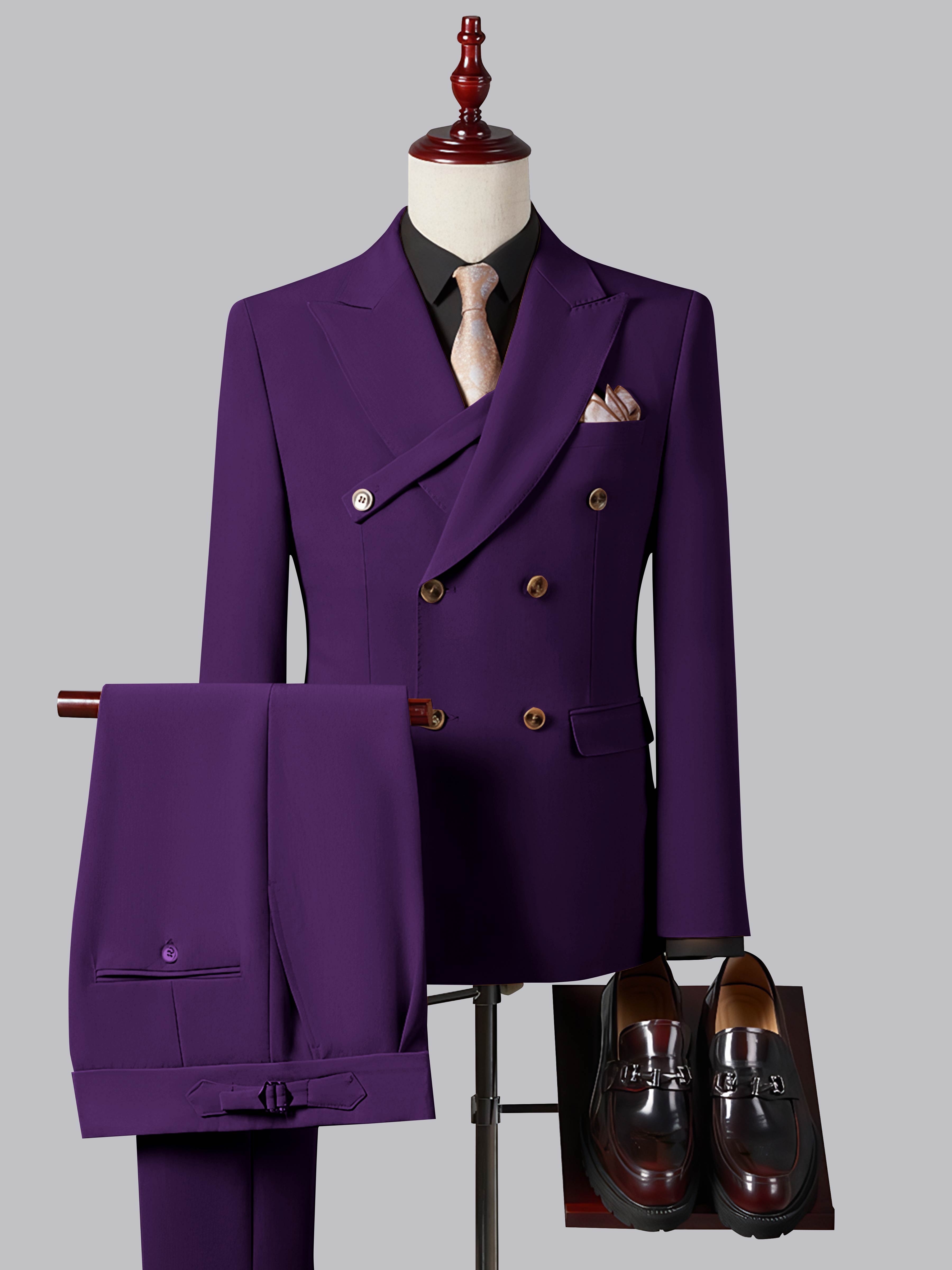#Colour_Purple