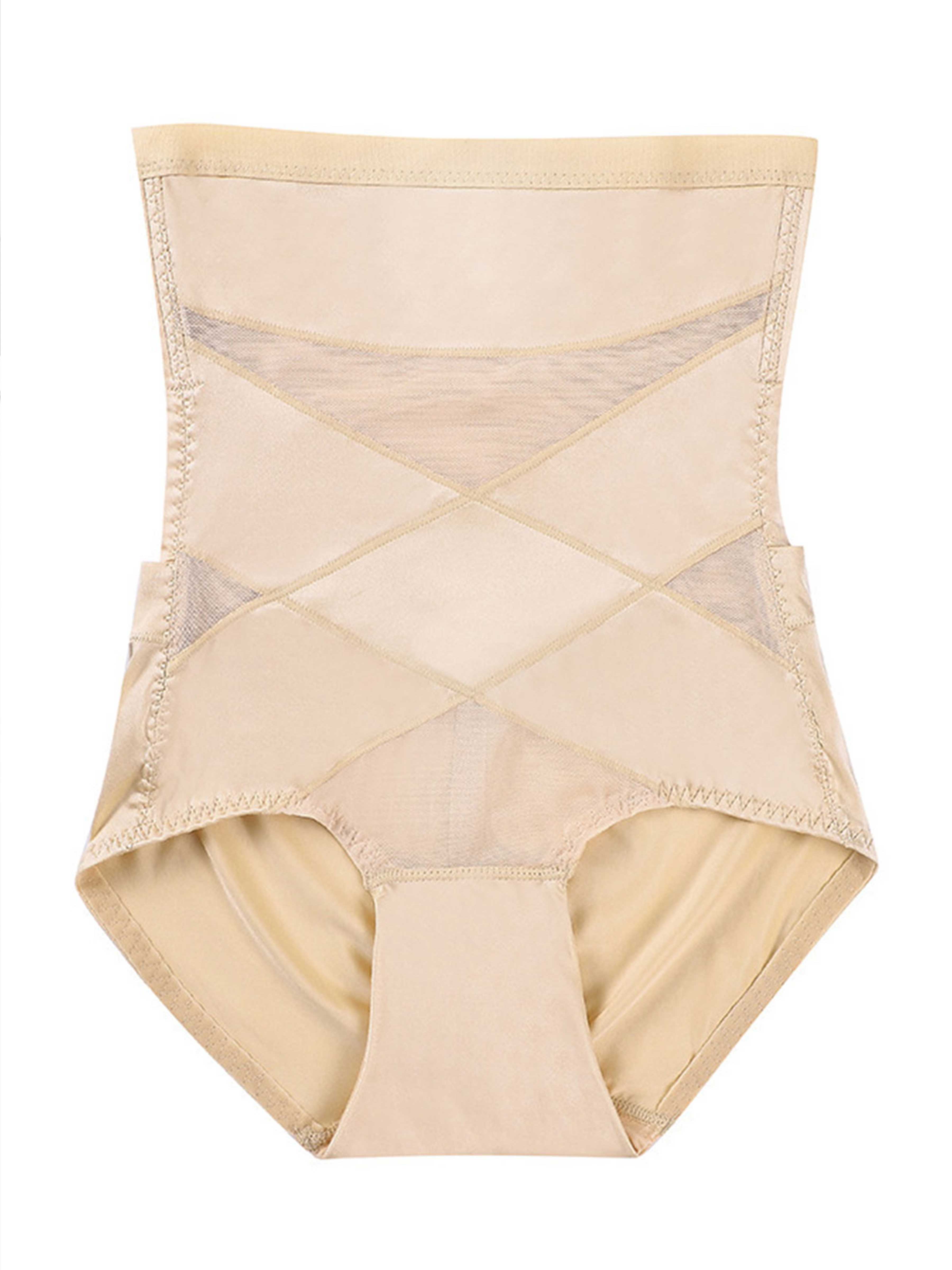 Bridal/Feminine/Sexy Stretchy Waist Cincher Shapewear Underwear